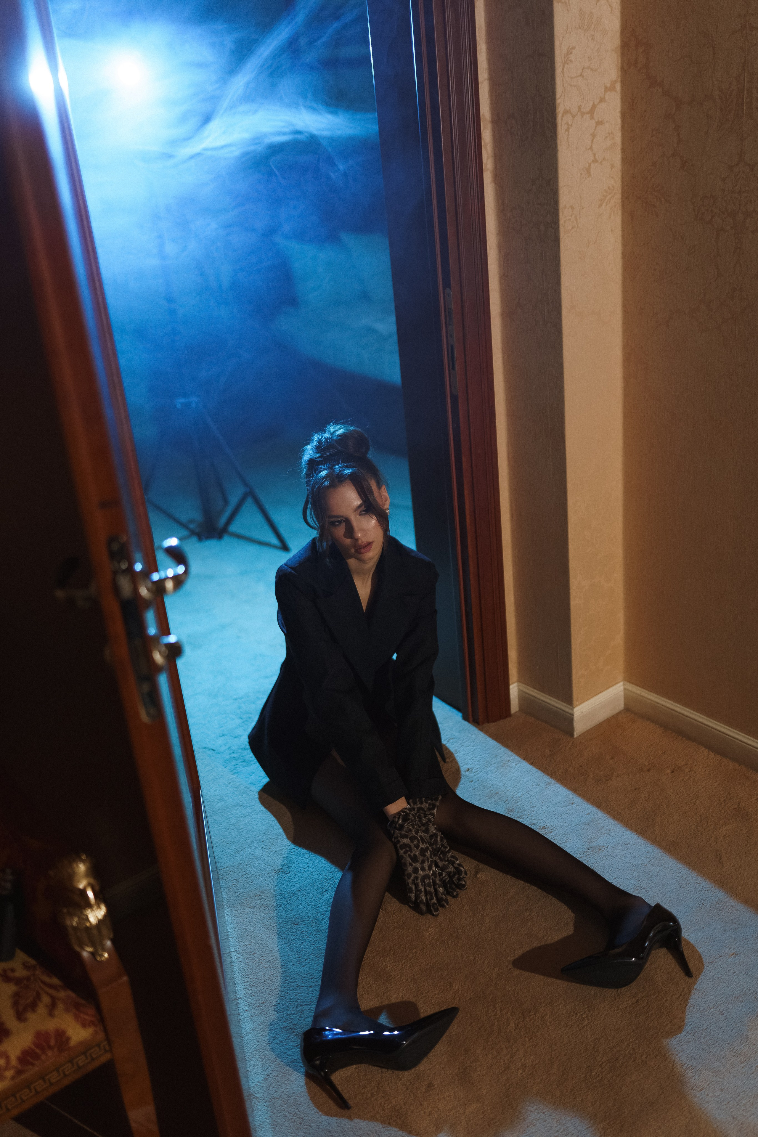 Анна. Фотограф Таня Булгакова Крым, Симферополь, Севастополь, Нижнегорский