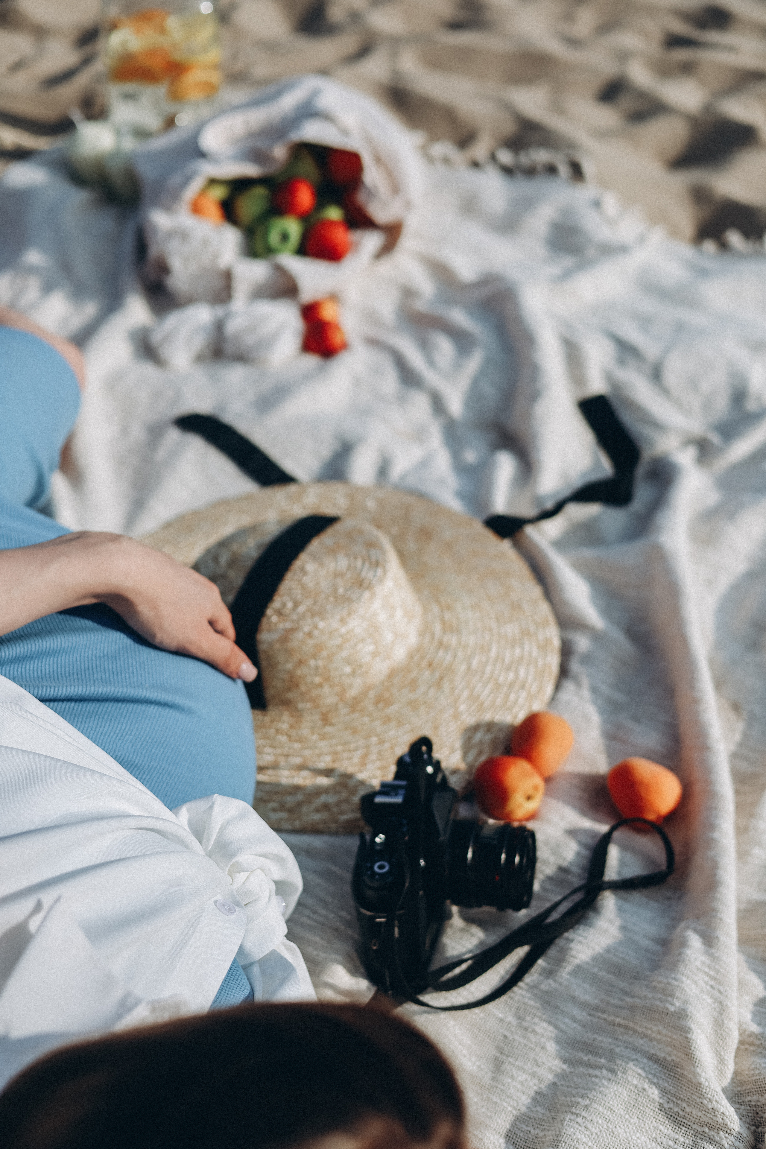 Беременность. Фотограф новорожденных и детский фотограф в Новосибирске