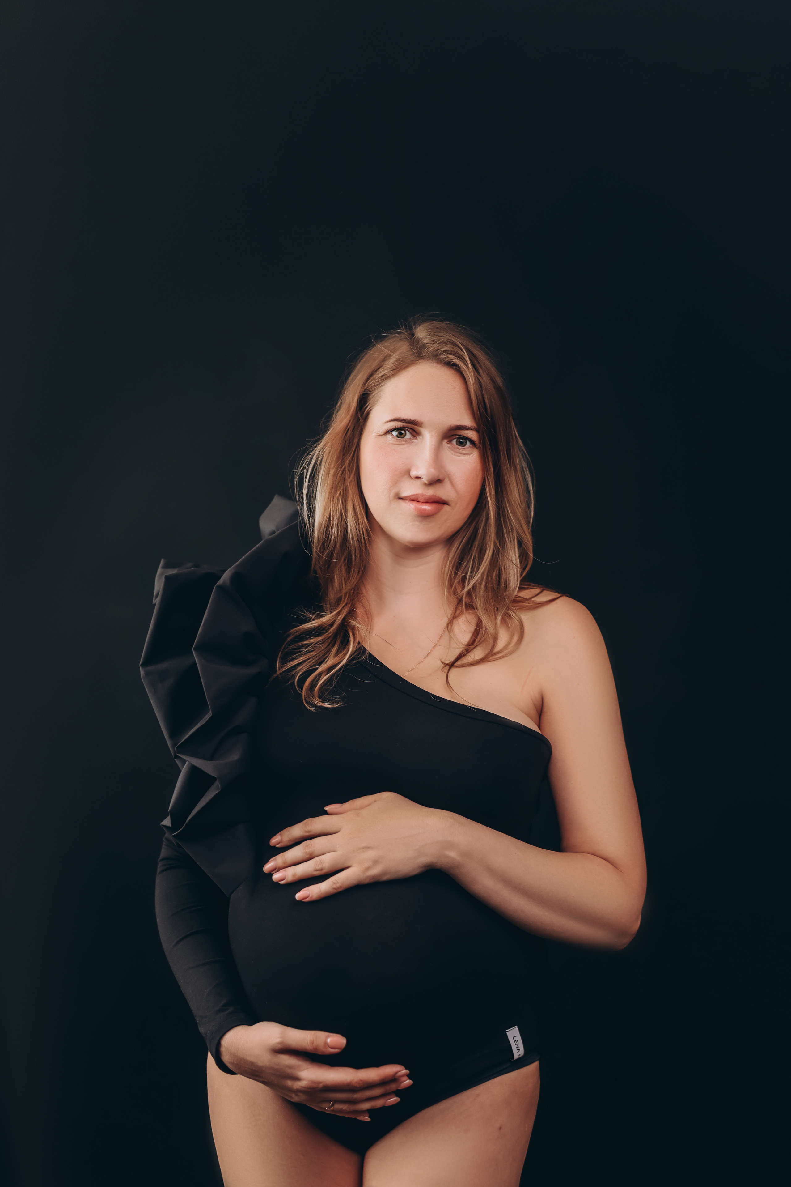 Беременность. Фотограф новорожденных и детский фотограф в Новосибирске