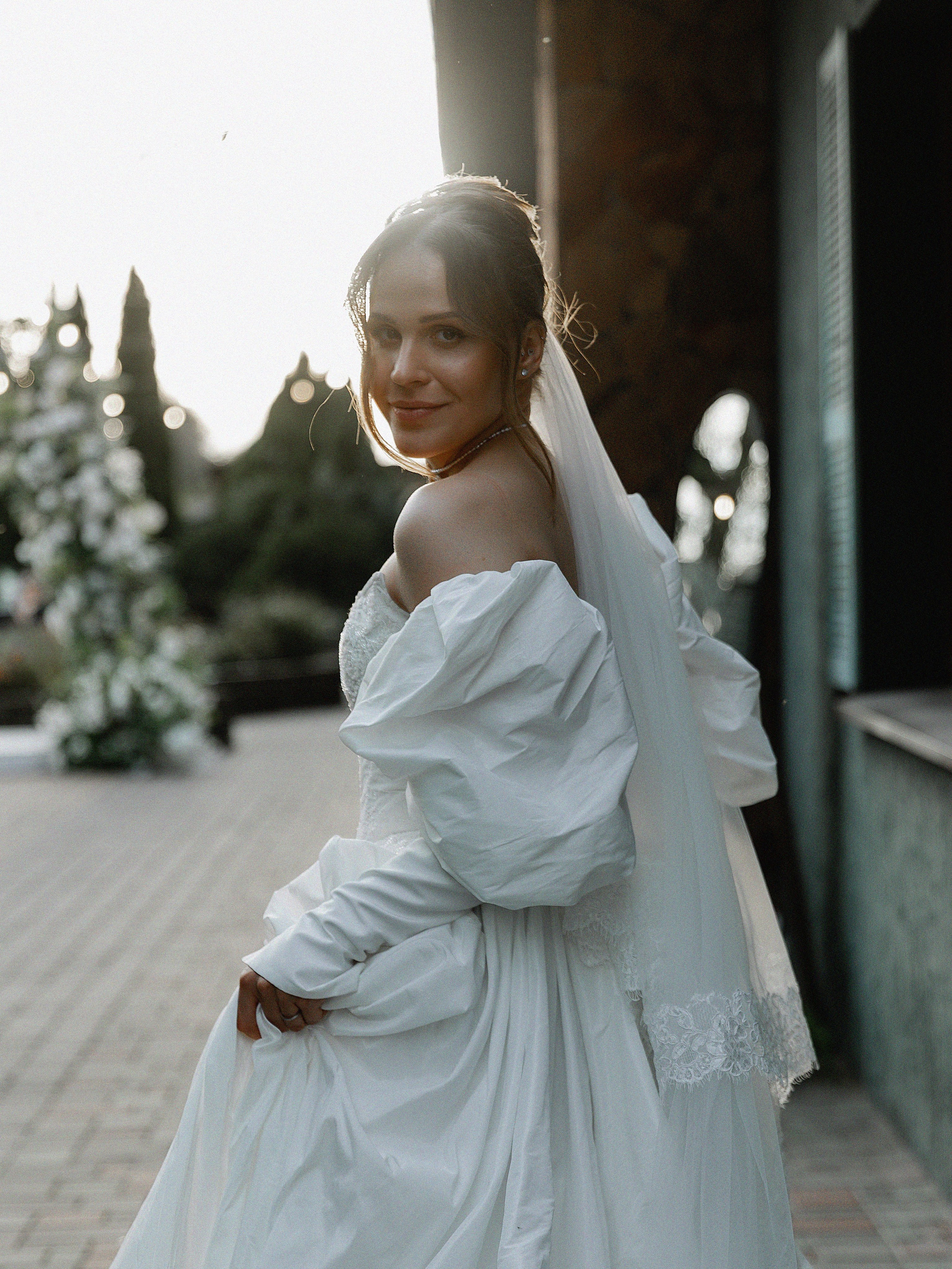 Yriy & Ekaterina. Свадебный и семейный фотограф в Бресте Светлана Эстер