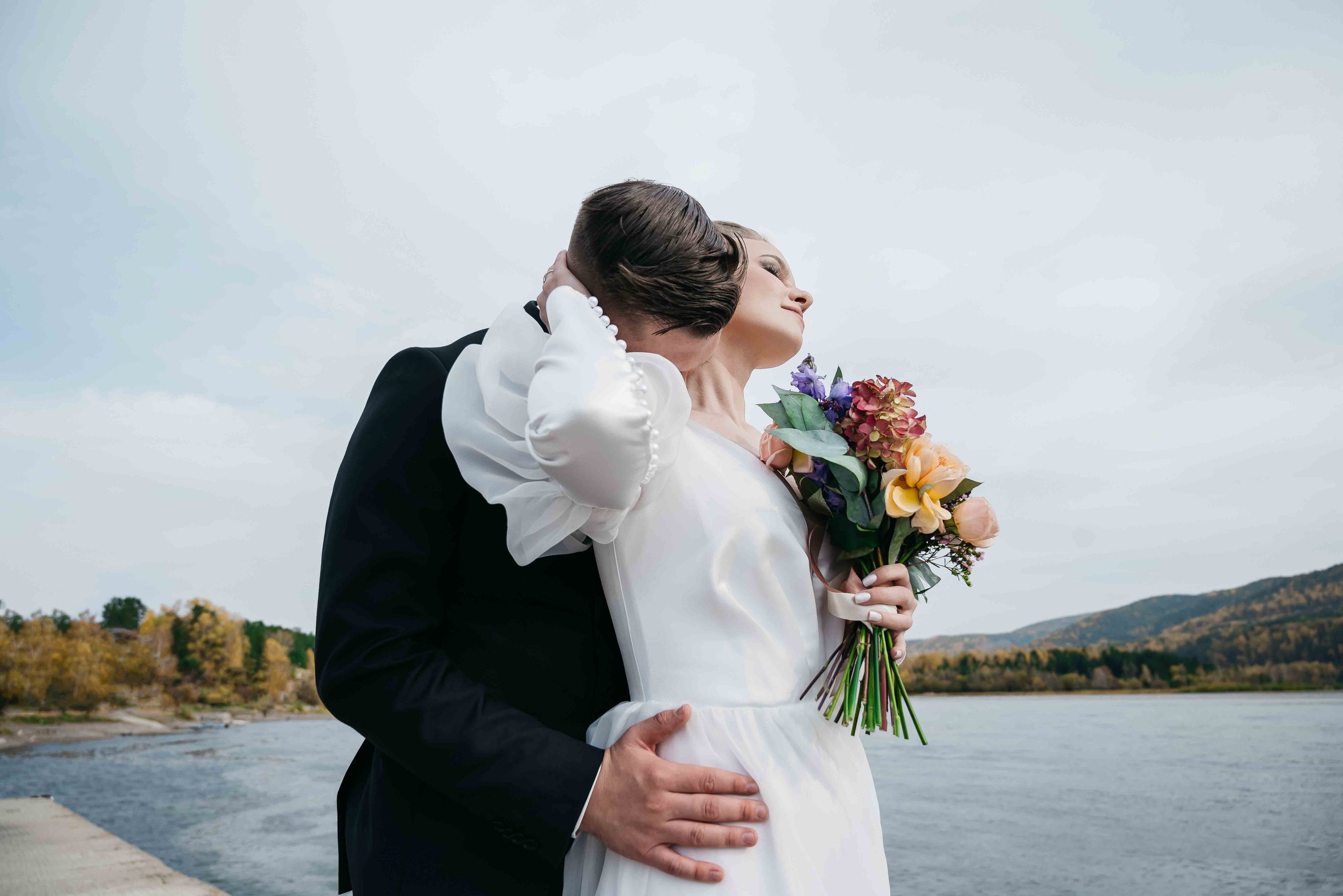 Влад и Аня. Тамара Власова