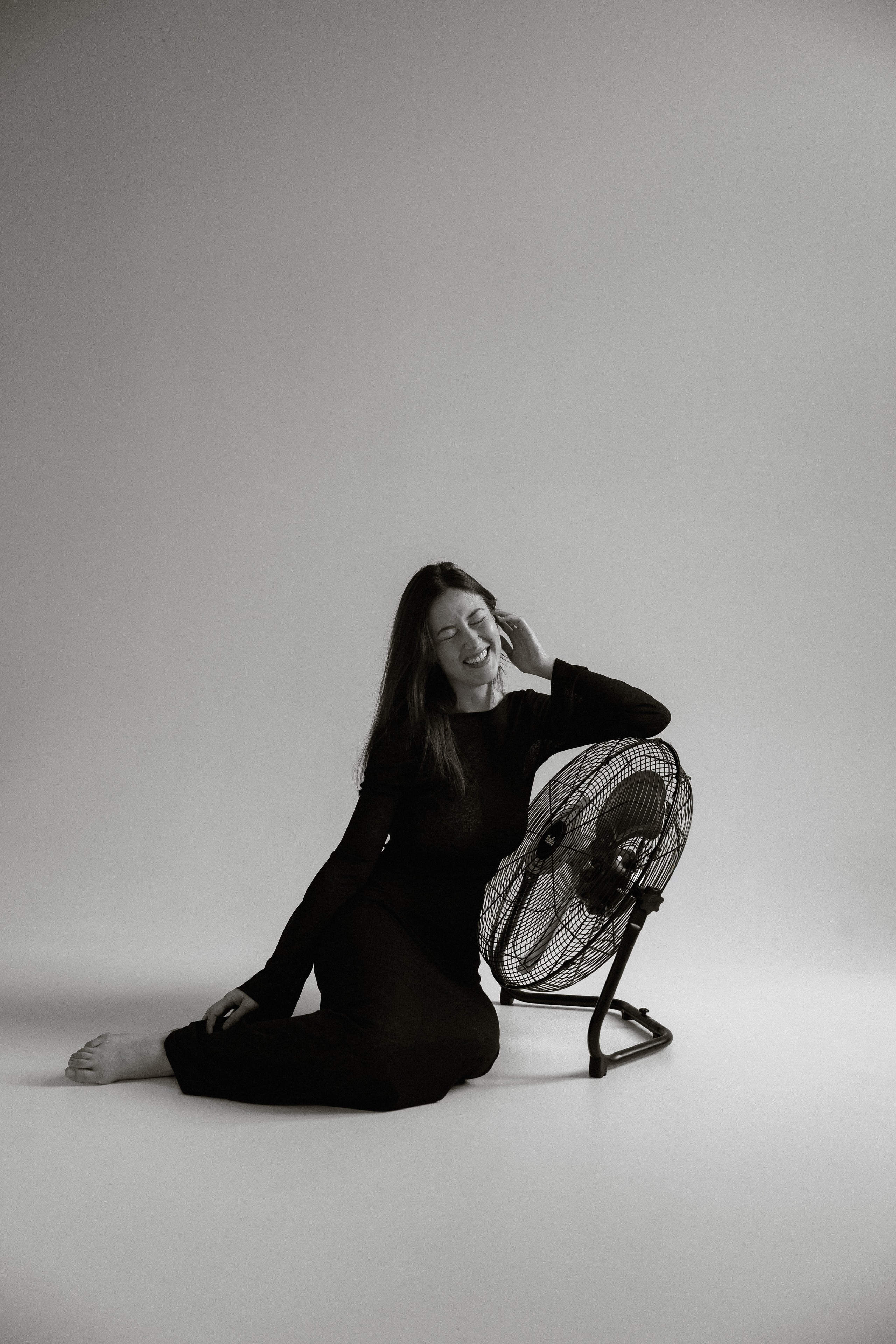 Лилия. Тамара Власова