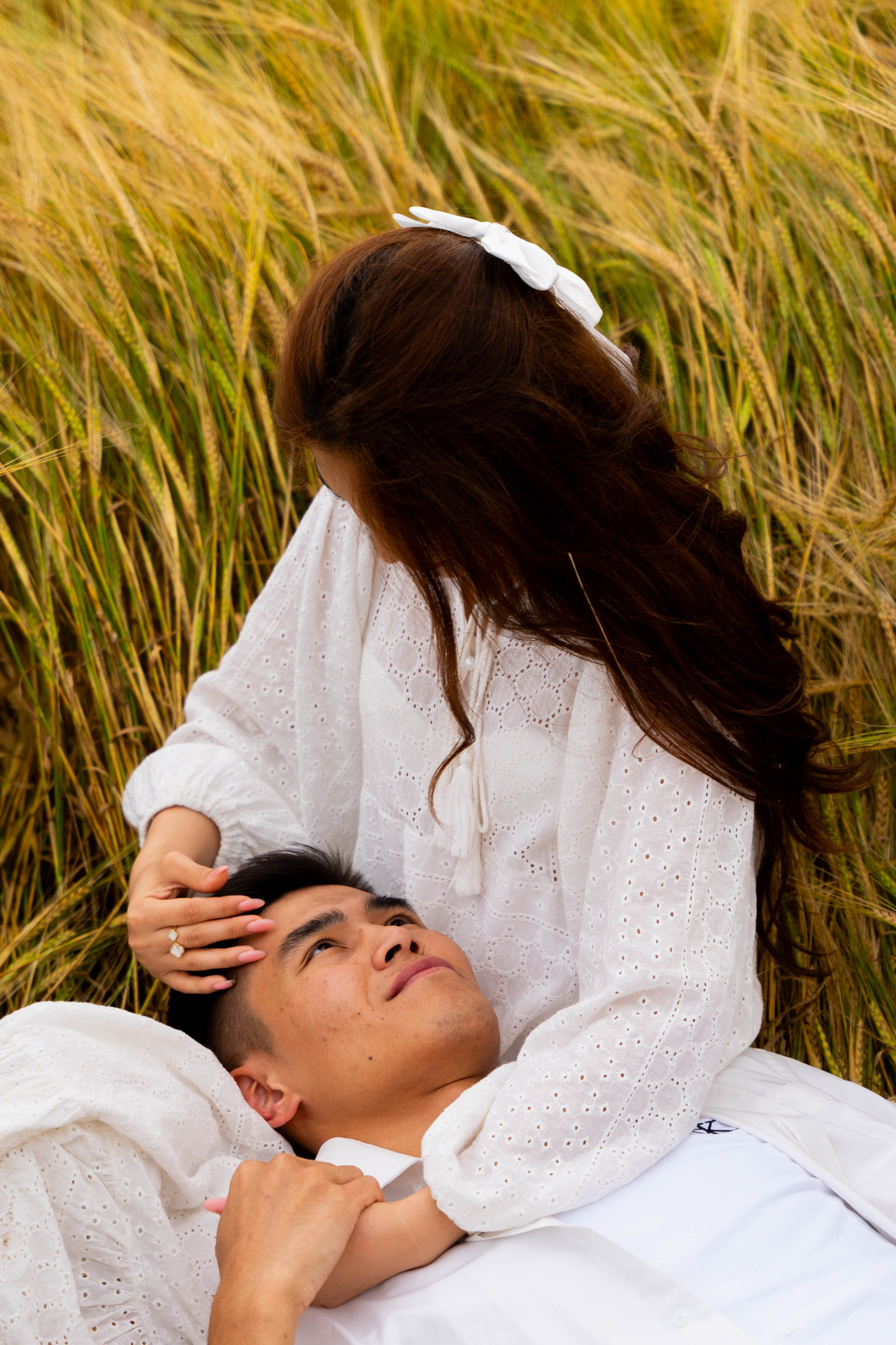 Bibolsyn & Dinara. Фотограф Ернар Ержанов