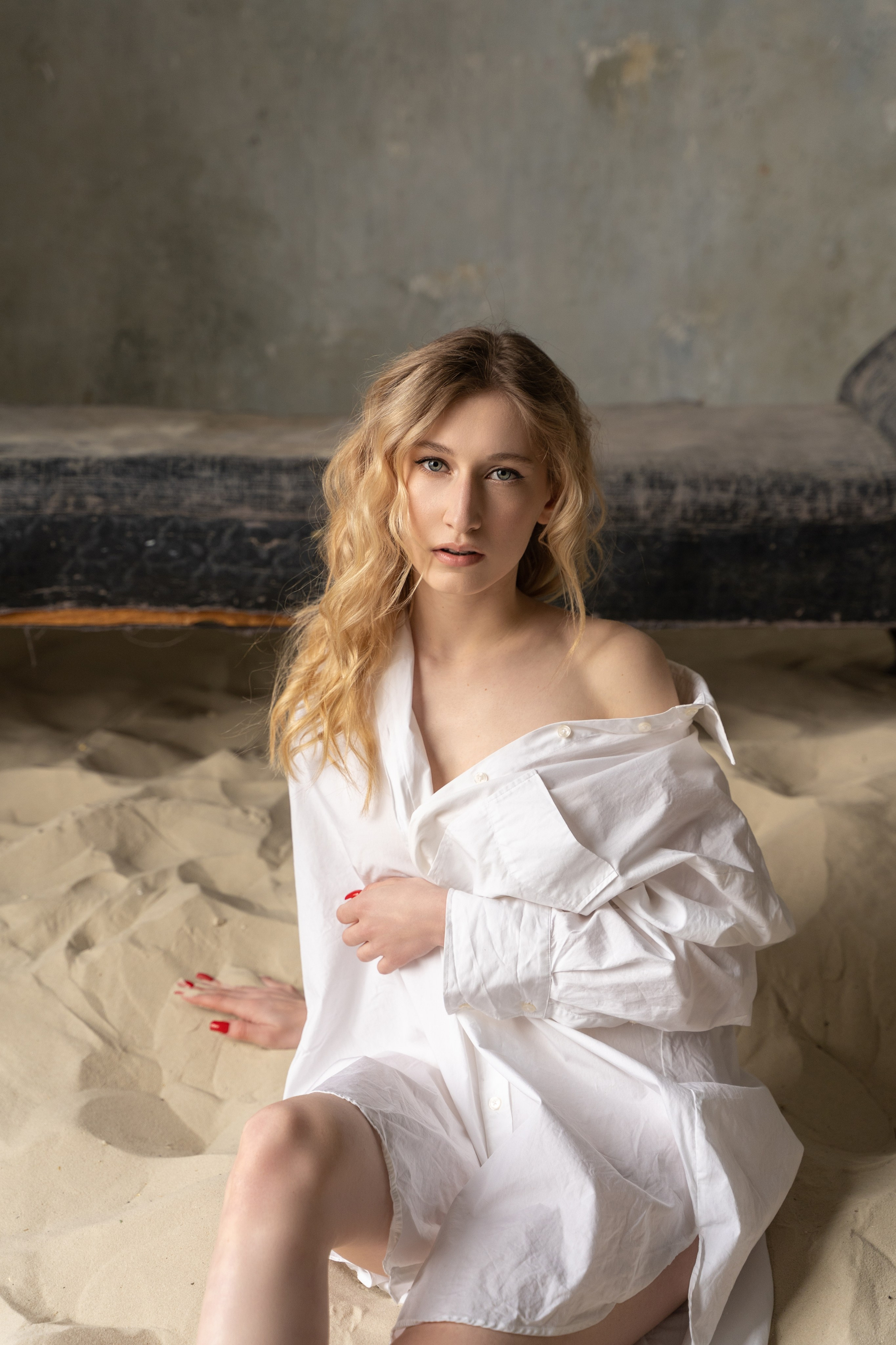 Фотограф в Москве Анна Сафронова