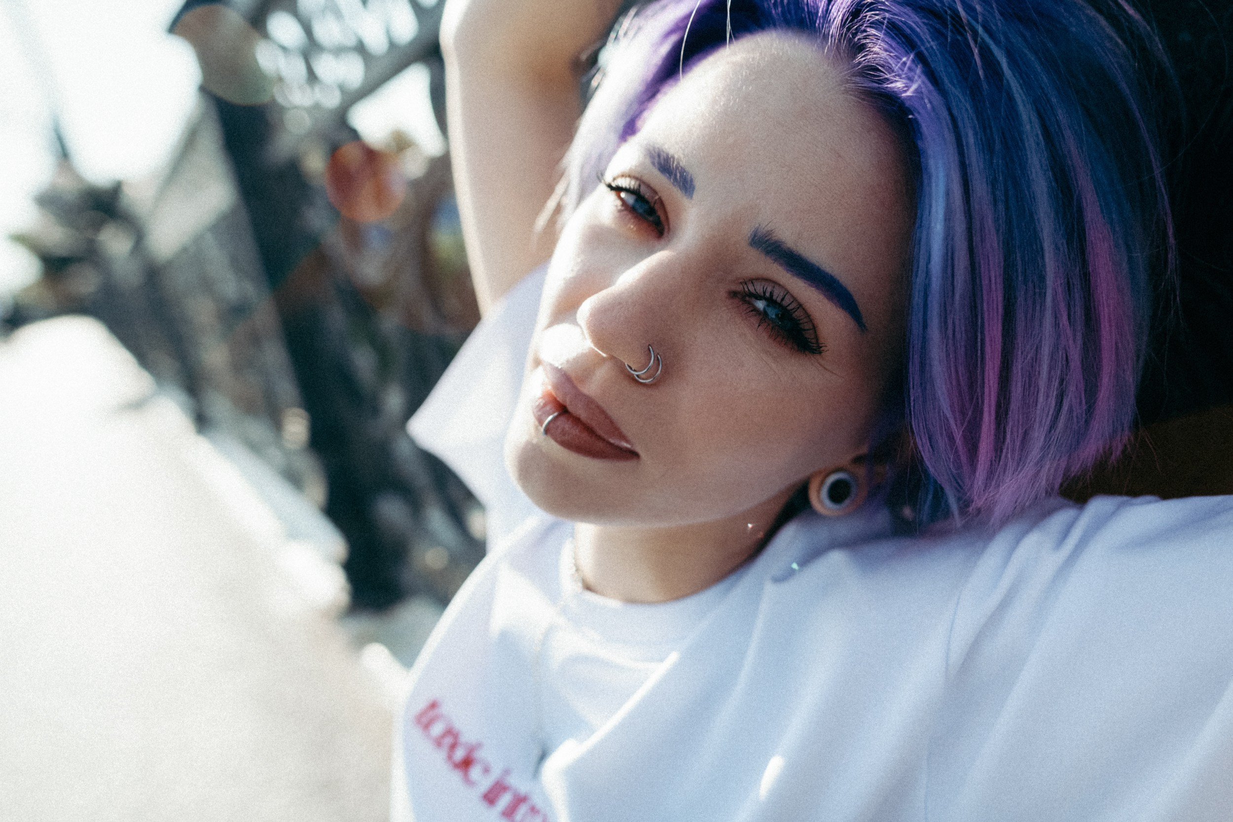 Вэл. Фотограф Дарья Мустафина, Тюмень