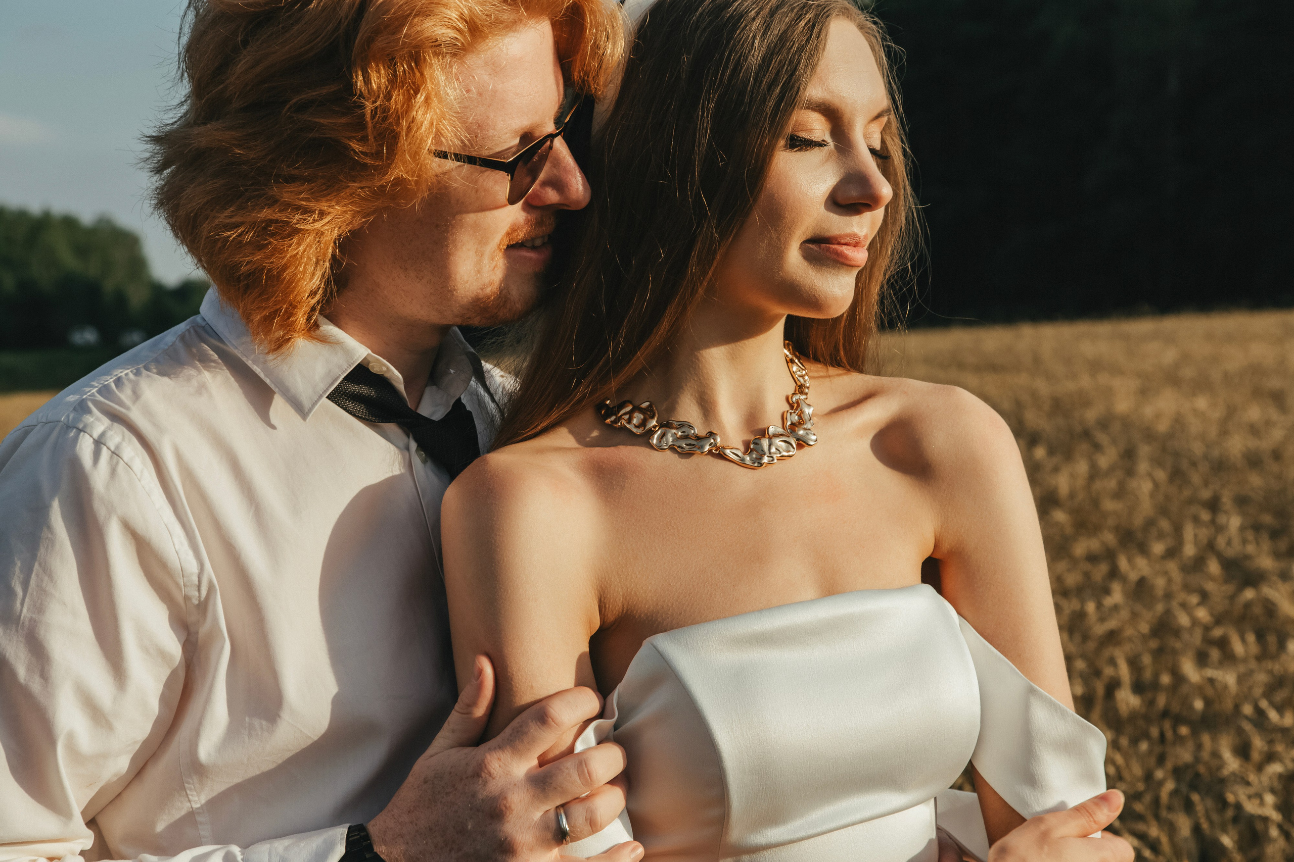 Dima & Tanya. Фотограф Иван Гуляев