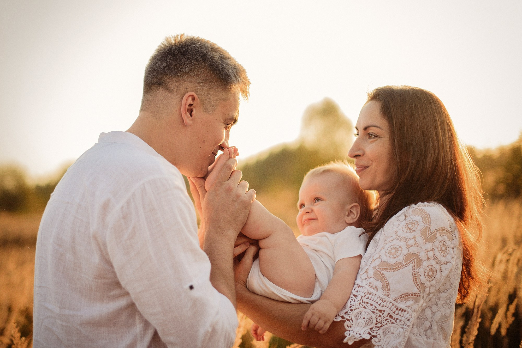 ЖЕНЯ, САША, СЕМЁН и ЛЁВА. Свадебный и семейный фотограф РИТА БОЧКАРЁВА