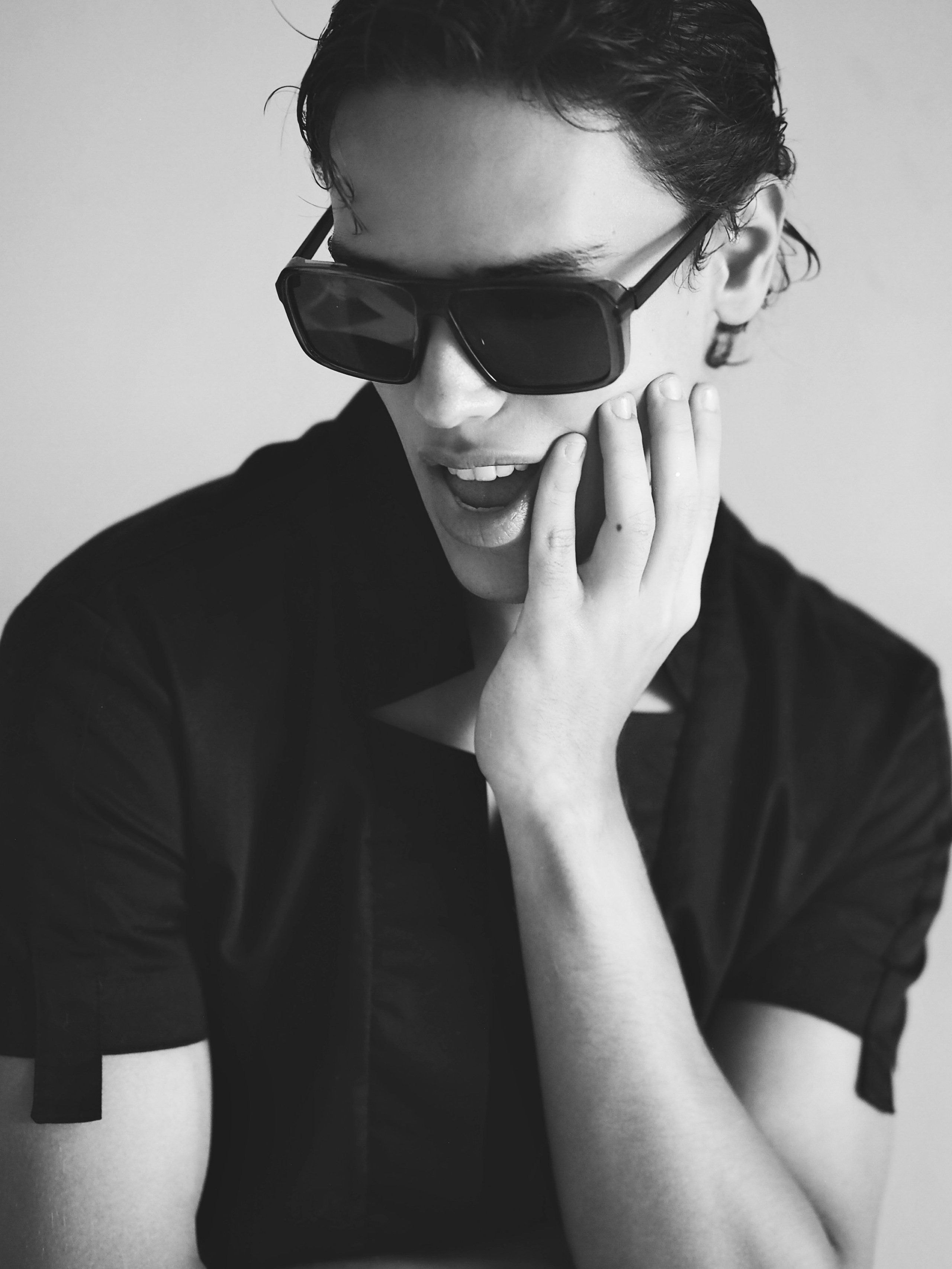 Portfolio of Fashion Photographer in Istanbul & Dubai — Sergio Maiis. Sergio Maiis — Fashion Photographer in Istanbul | Editorial & Lifestyle Photographer