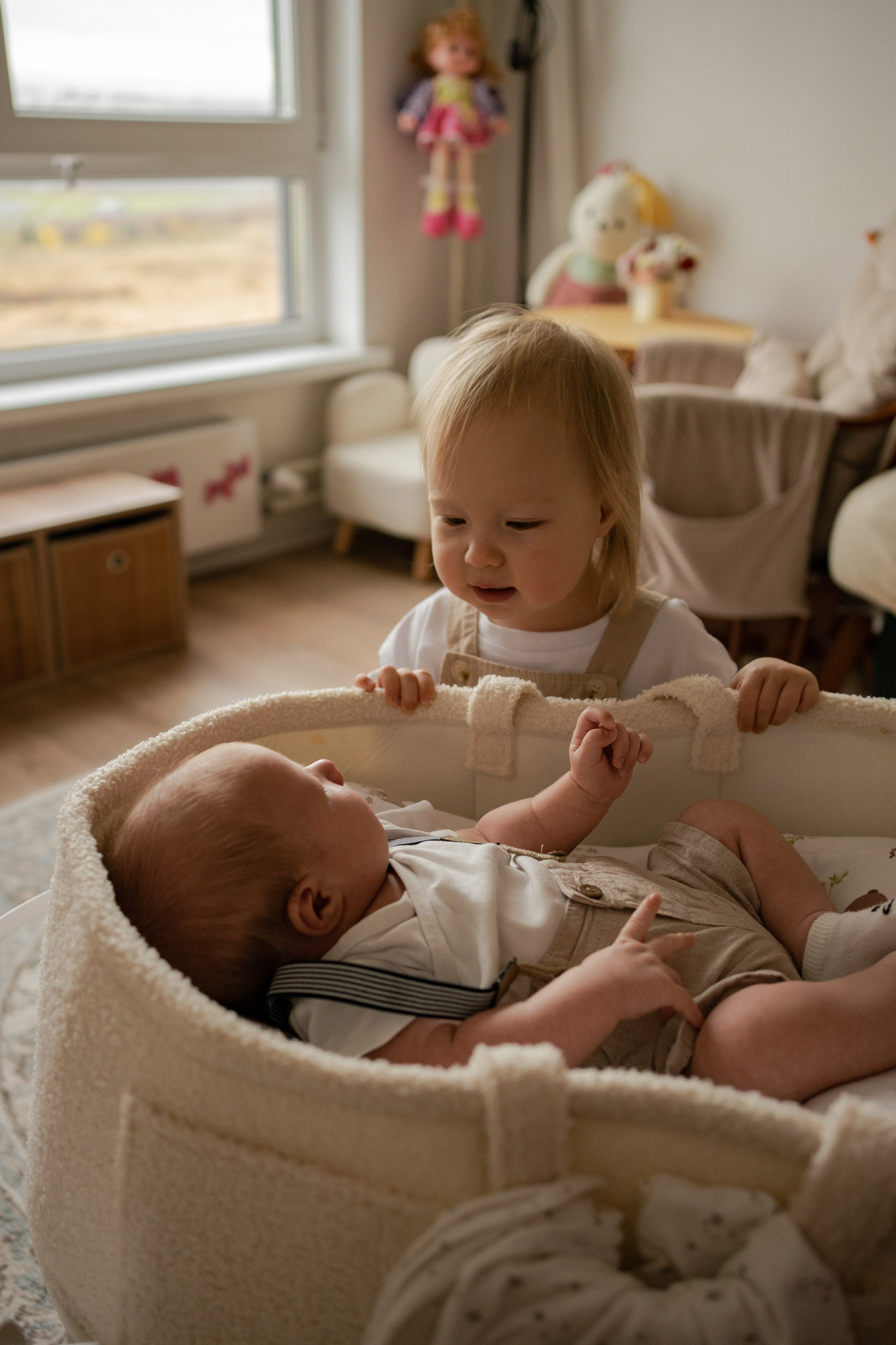 Домашняя фотосессия в Н. Фотограф Ольга Игорева