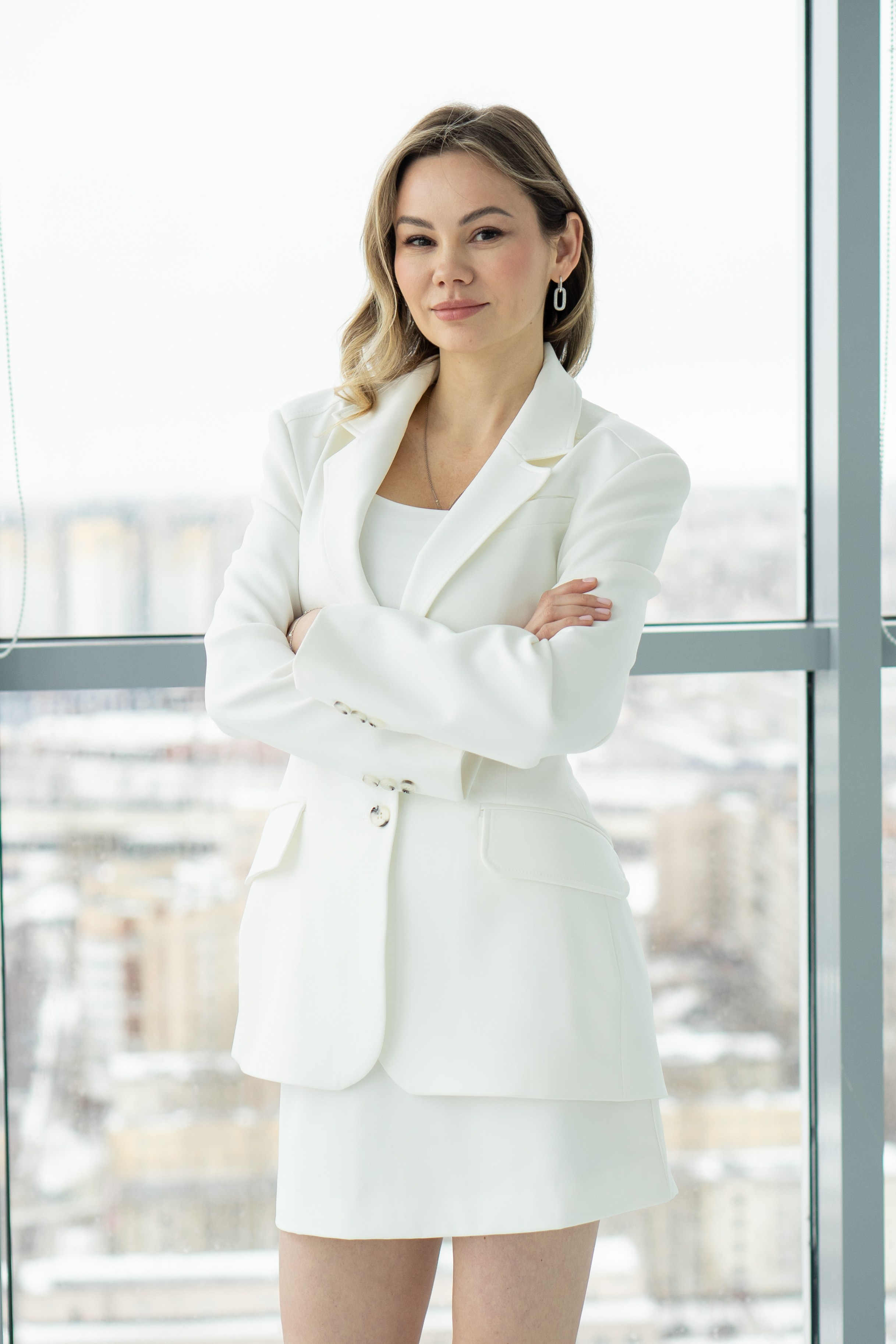 Ксения Риелтор. Фотограф Ольга Игорева