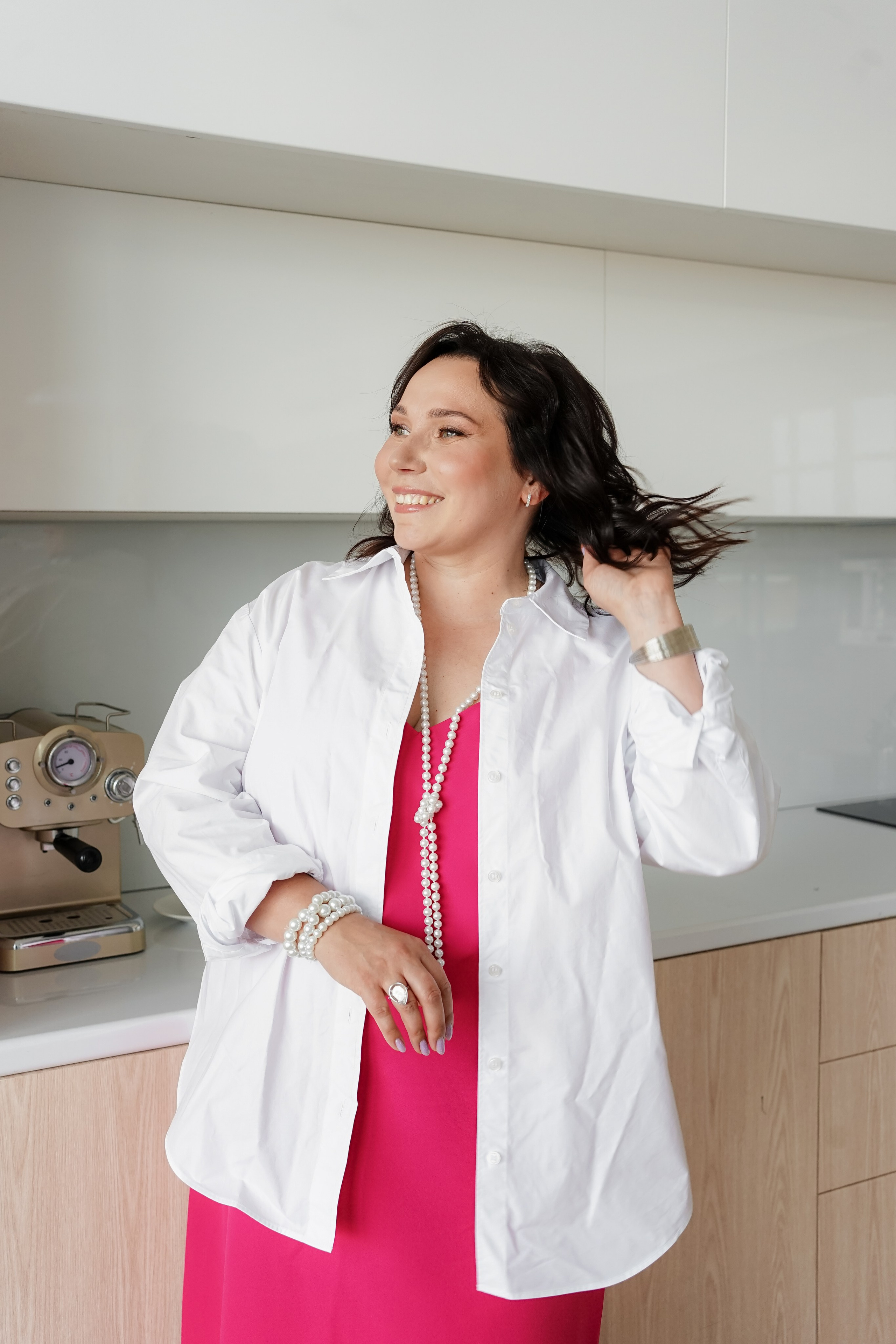 Анна Психолог, профориентолог. Фотограф Ольга Игорева