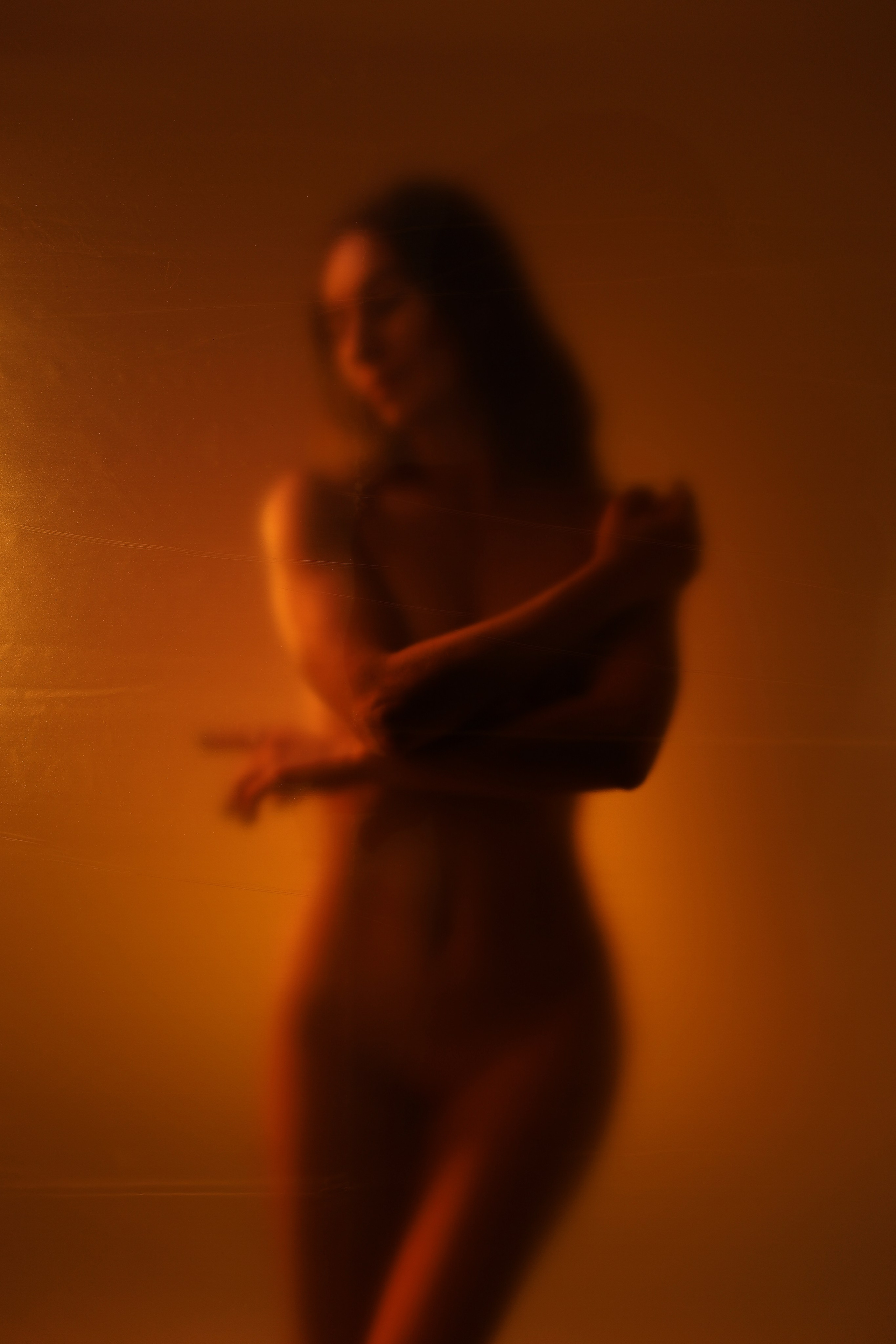 Плёнка. Фотограф из Екатеринбурга Тёма Дубовцев