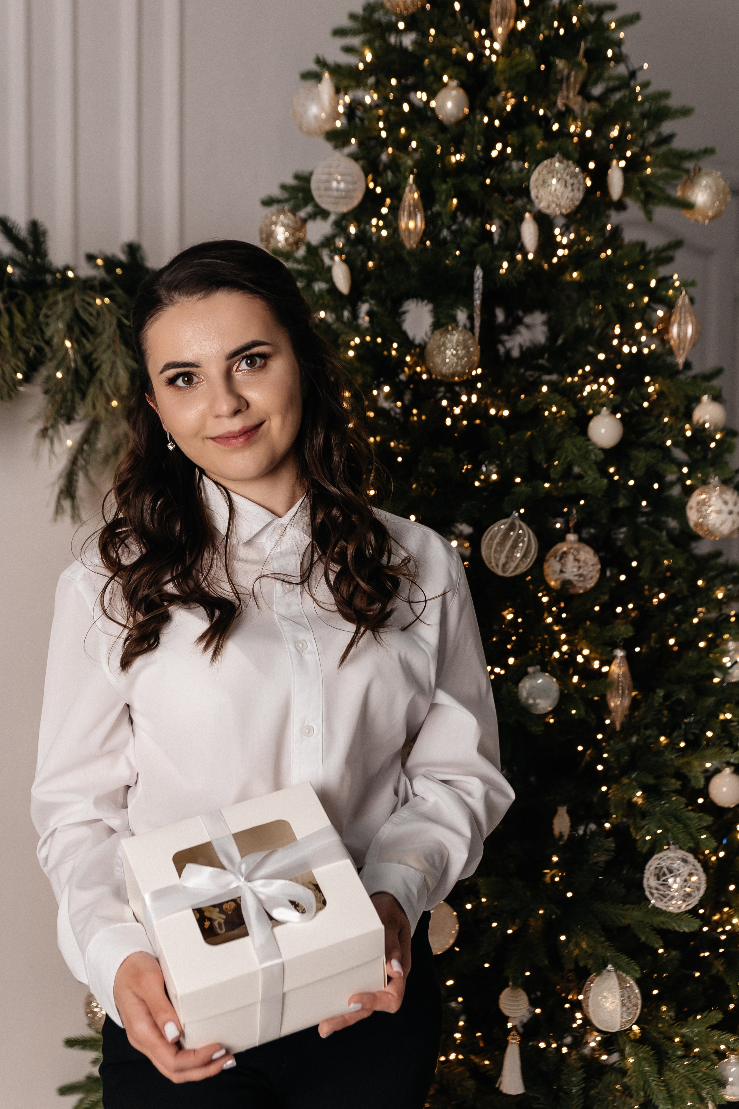 Кондитер. Семейный фотограф Минск Усова Ольга