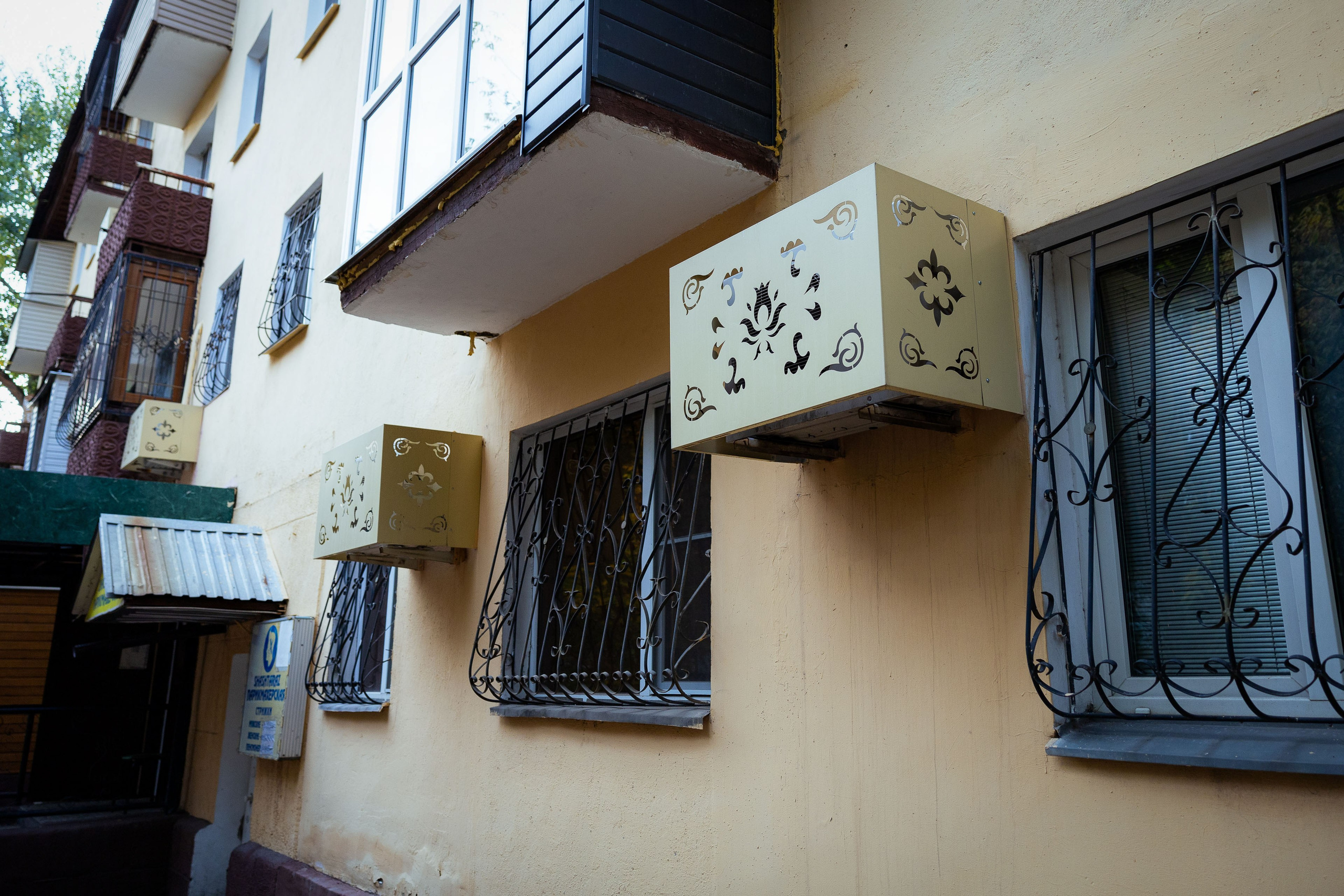 Казахстан (осень 2024). Фотограф Виноградов Константин