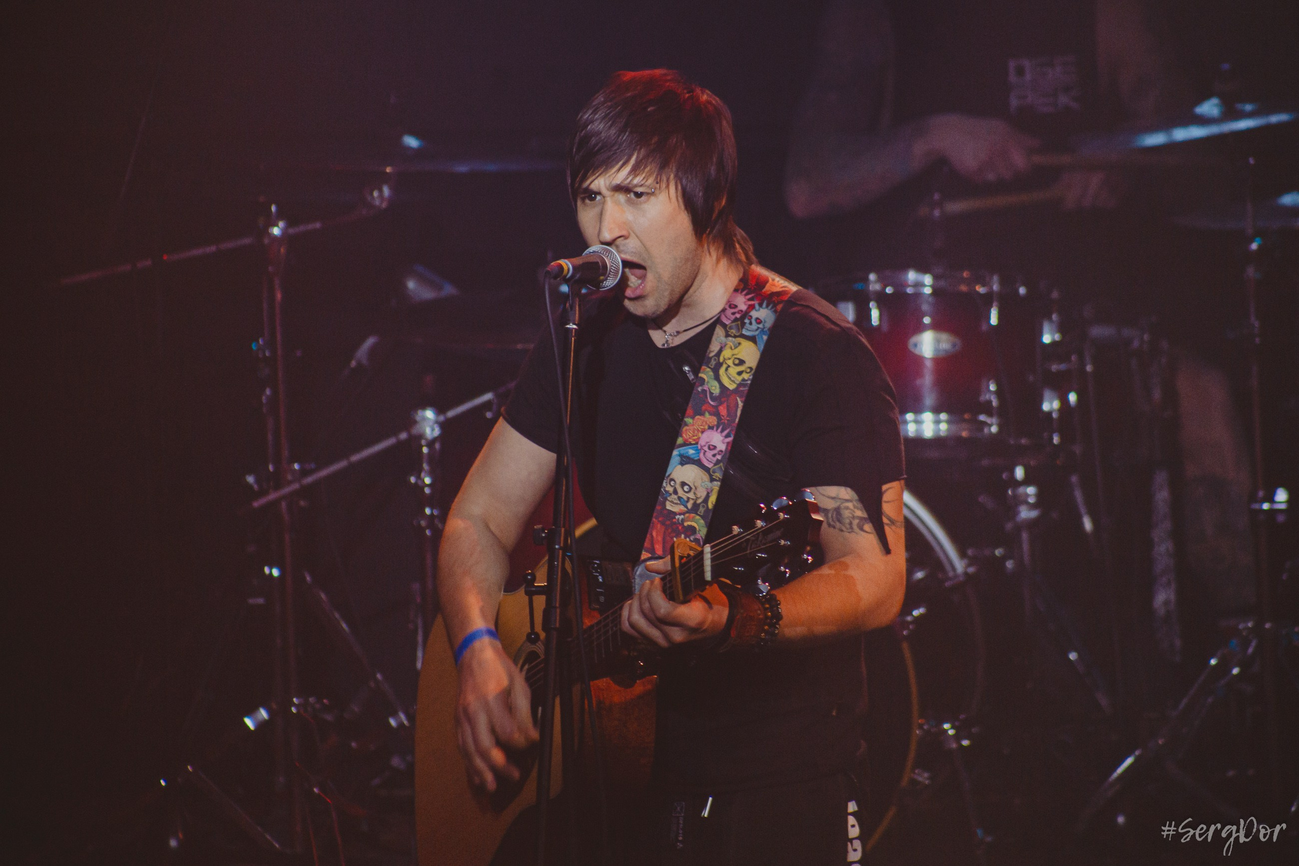 Обе-рек, Культурный центр Сердце, концерт, Санкт-Петербург, 20.12.2024, SergDor, 20 декабря 2024 года, #SergDor, СПб, Денис Михайлов