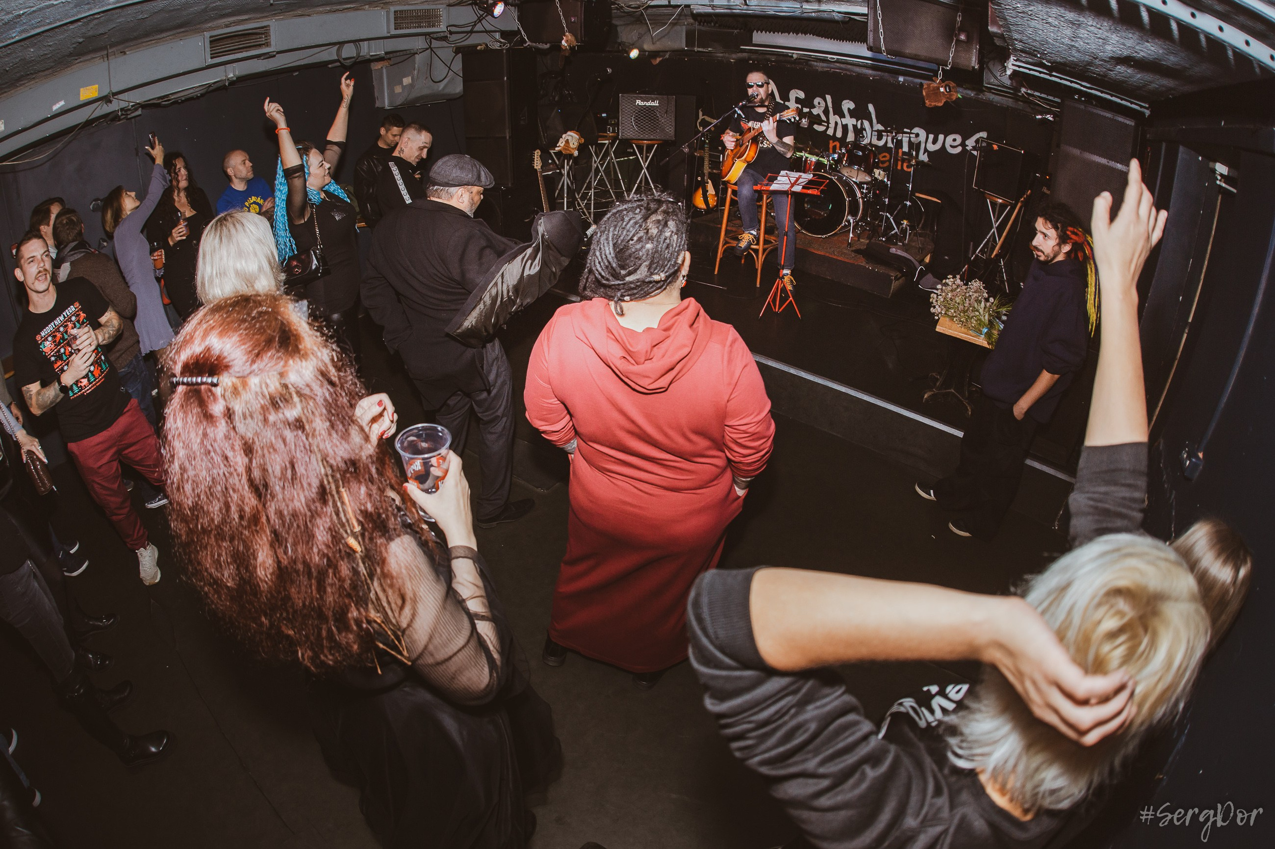 ДР ОРУЩЕГО БОБРА, FISH FABRIQUE NOUVELLE, The Bobers, Буй, Радиопомехи, Фишка, Санкт-Петербург, Боберсы, 10.10.2024, SergDor, 10 октября 2024 года, #SergDor