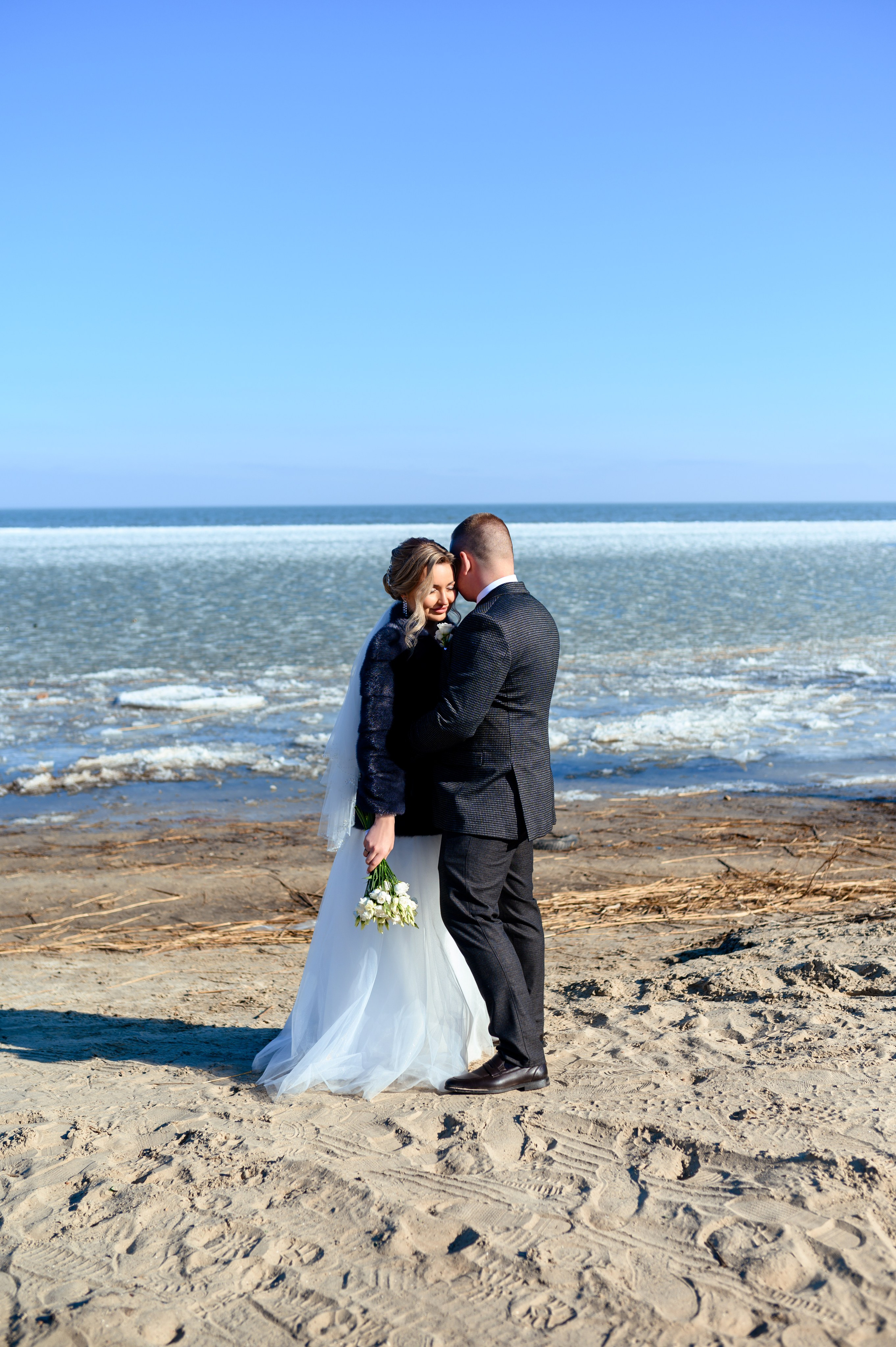 Свадебный сезон 2024. Семейный и свадебный фотограф в Донецке и Макеевке Дяченко Наталья