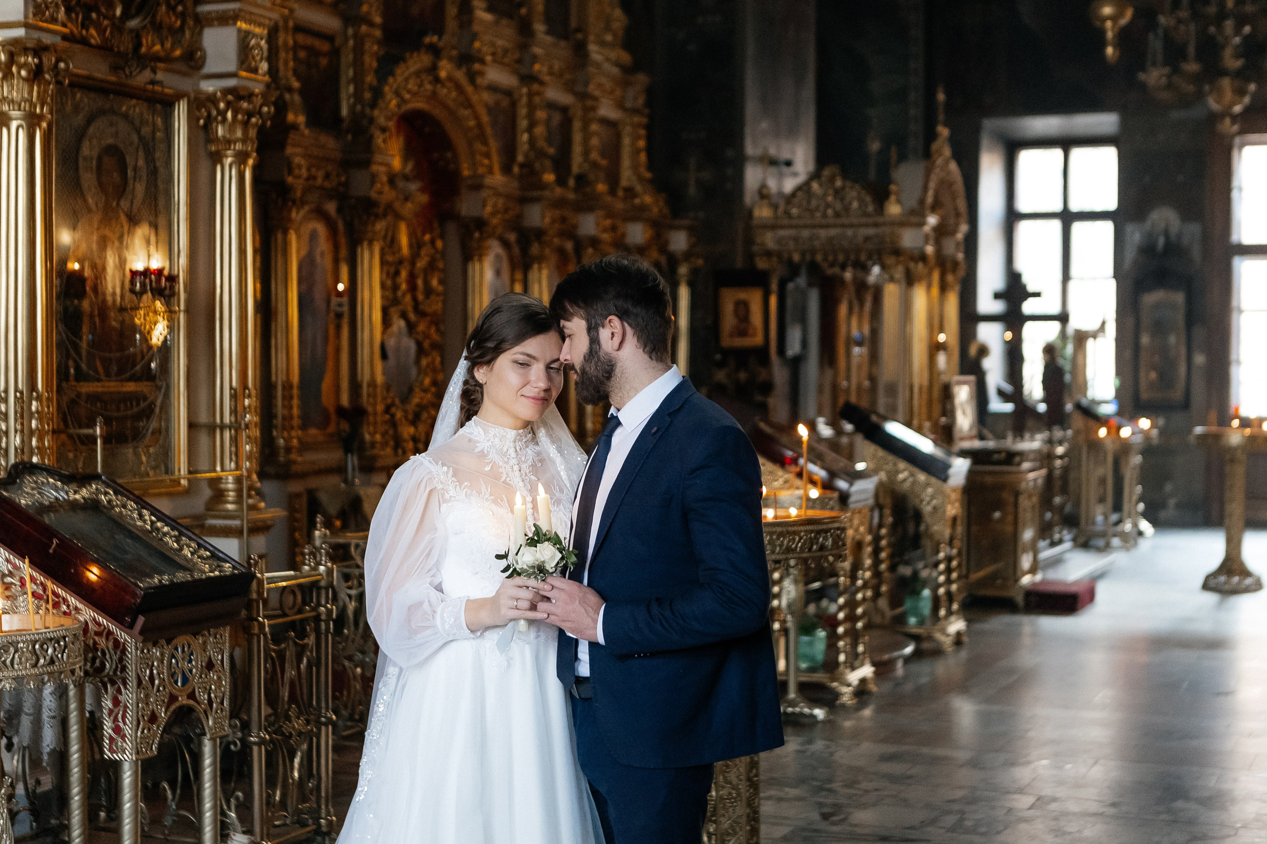 Серафима и Евгений. Семейный и детский фотограф в Москве Александра Мак