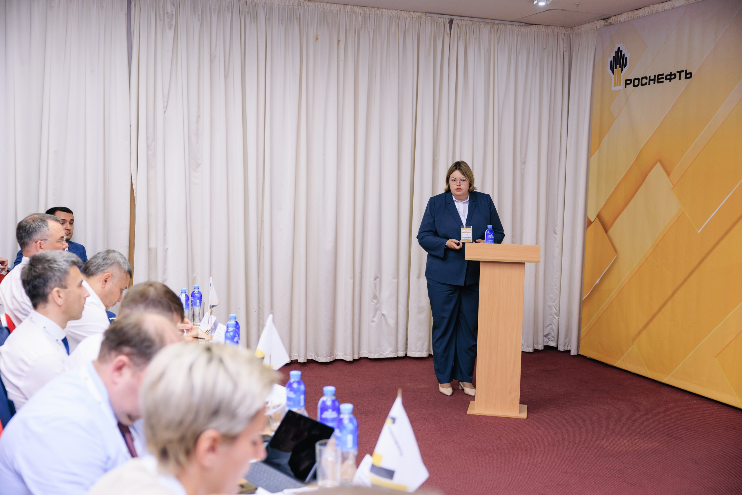 Роснефть. Фотограф в Ижевске и Казани Богданов Яков