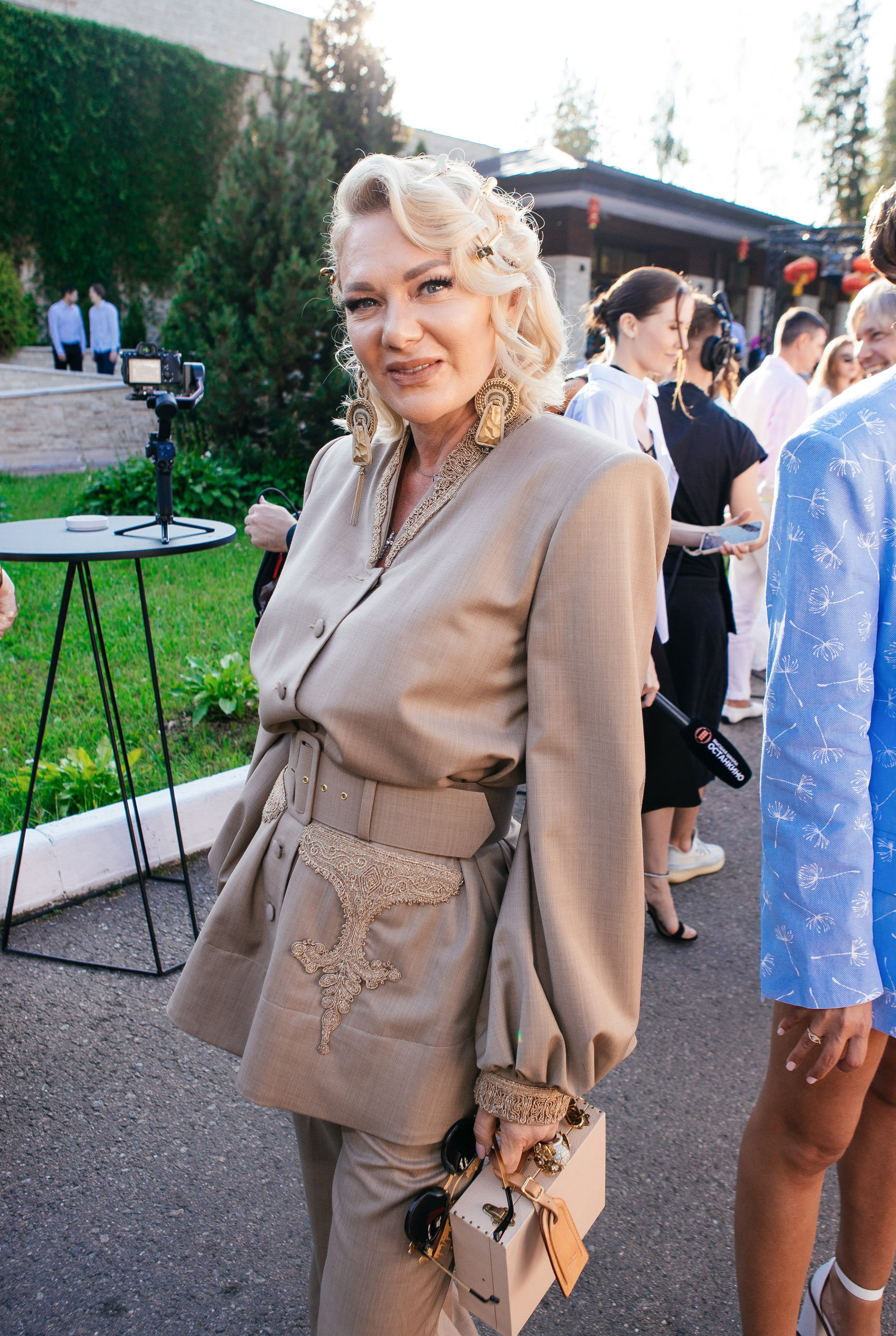 Fashion TV 06.07.23. Главная