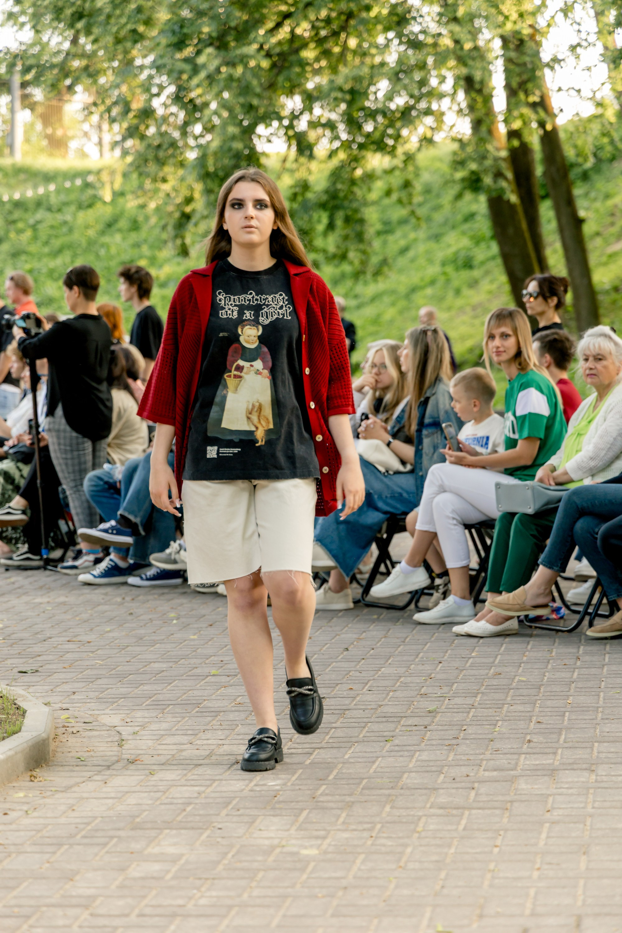 Smolensk Fashion Week 2025_показы_ДЕНЬ 1_ВЕЧЕРНИЙ ПОКАЗ_19:00. Главная