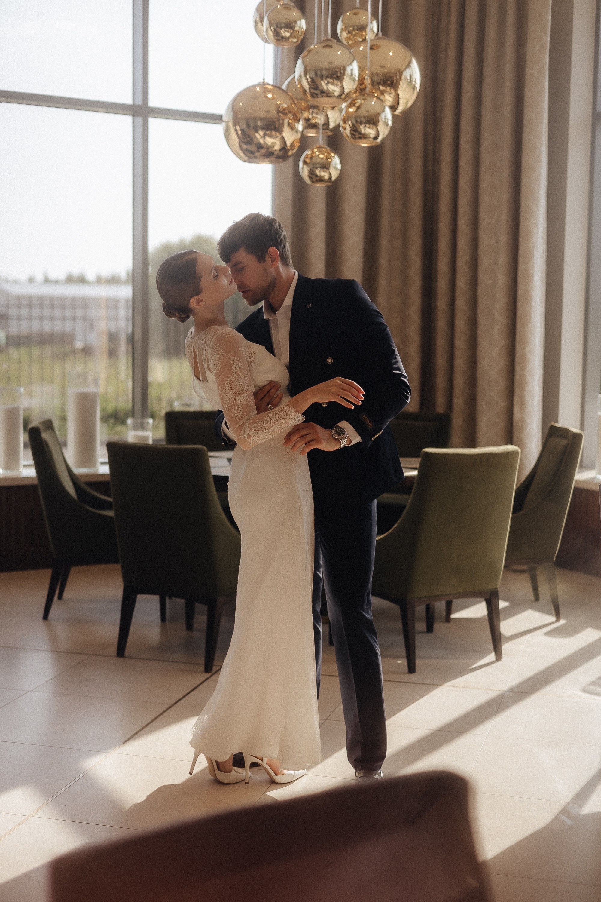 Алексей&Валерия. Свадебный и семейный фотограф