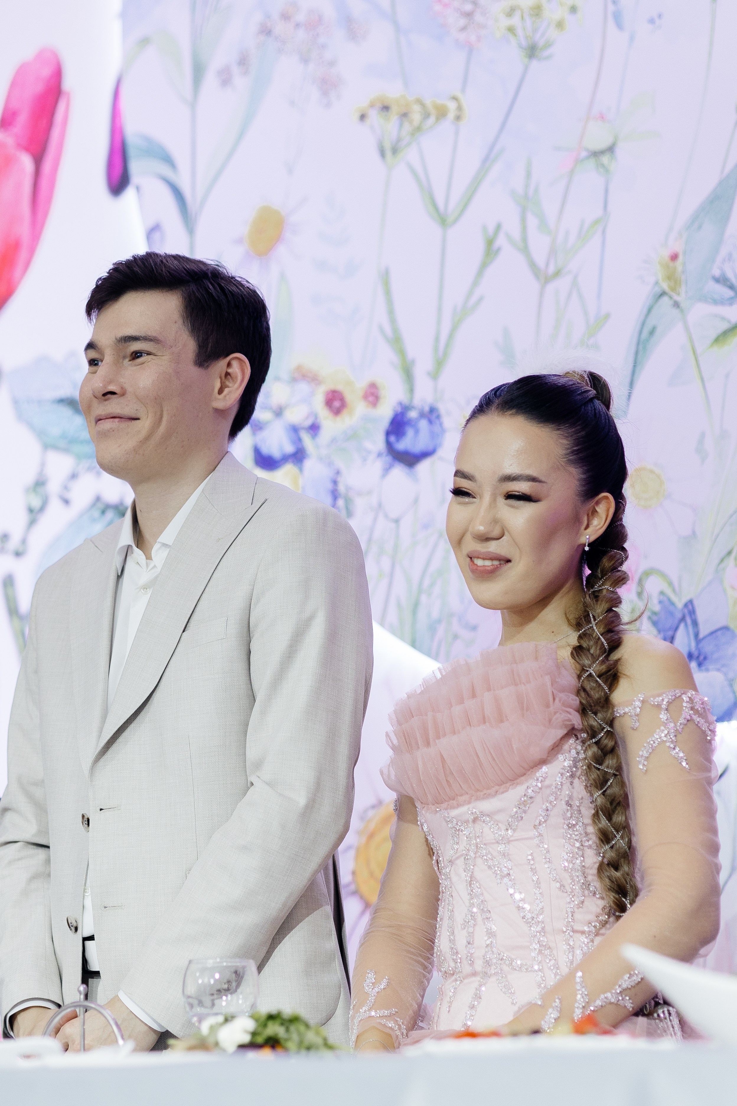 Asel Qyz uzatu. Свадебный и семейный фотограф в Нур-султан Мухтар Шахмет