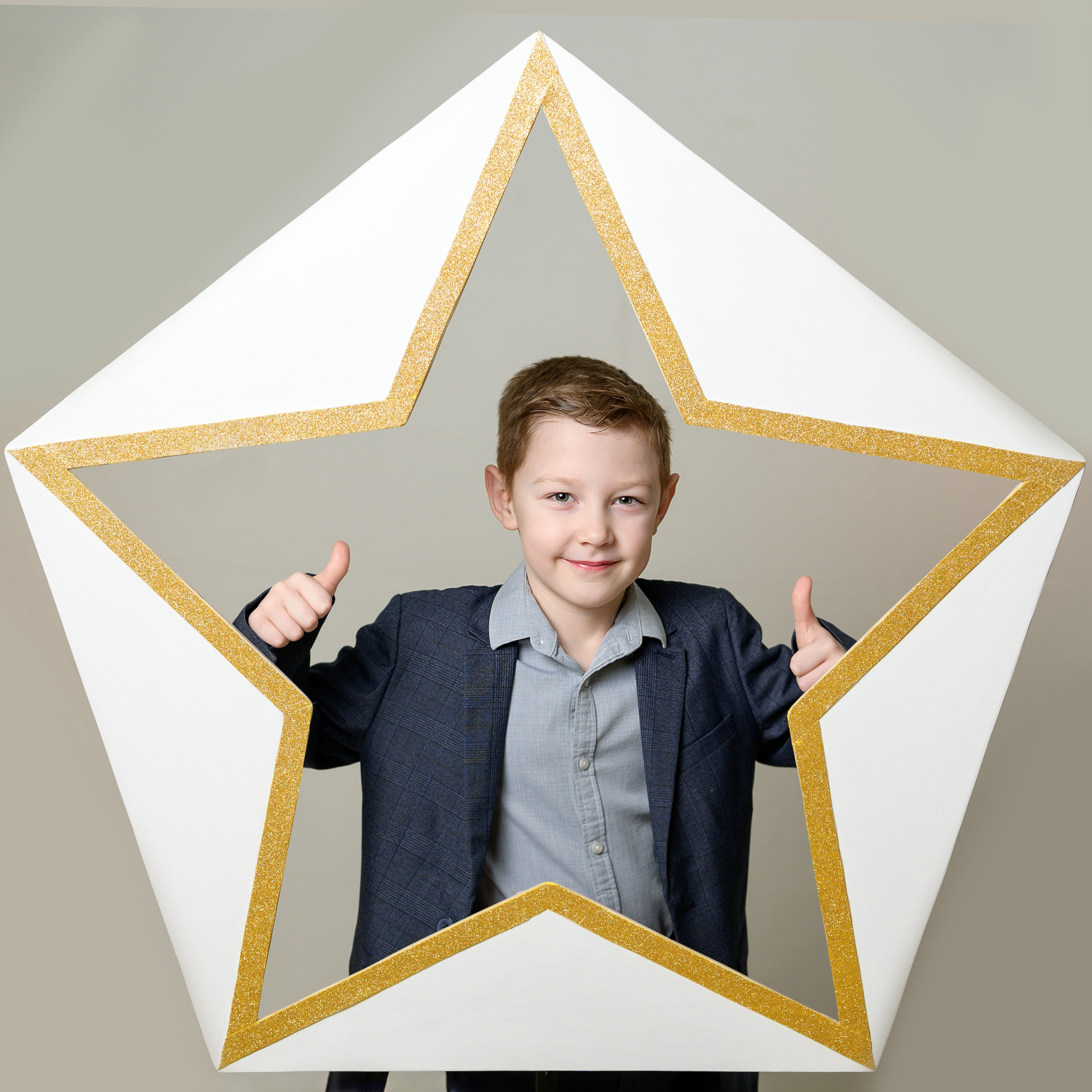 Д/с № 3к3 группа «Звёздочки» (индивидуальный дизайн книги). Фотограф новорожденных, семейный детский в Тюмени Татьяна Морозова