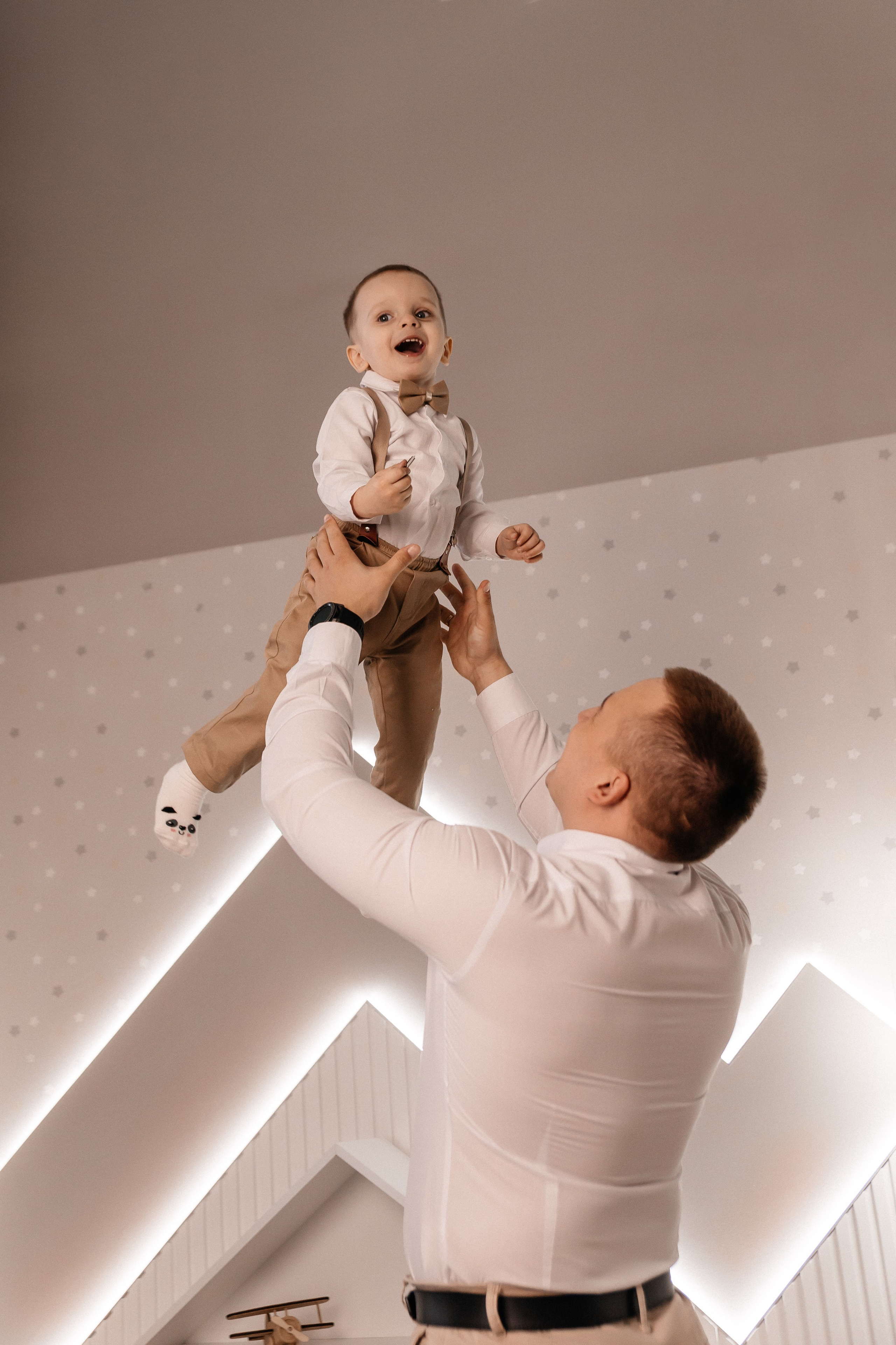 Кристина, Павел и Святослав. Семейный фотограф Минск Усова Ольга