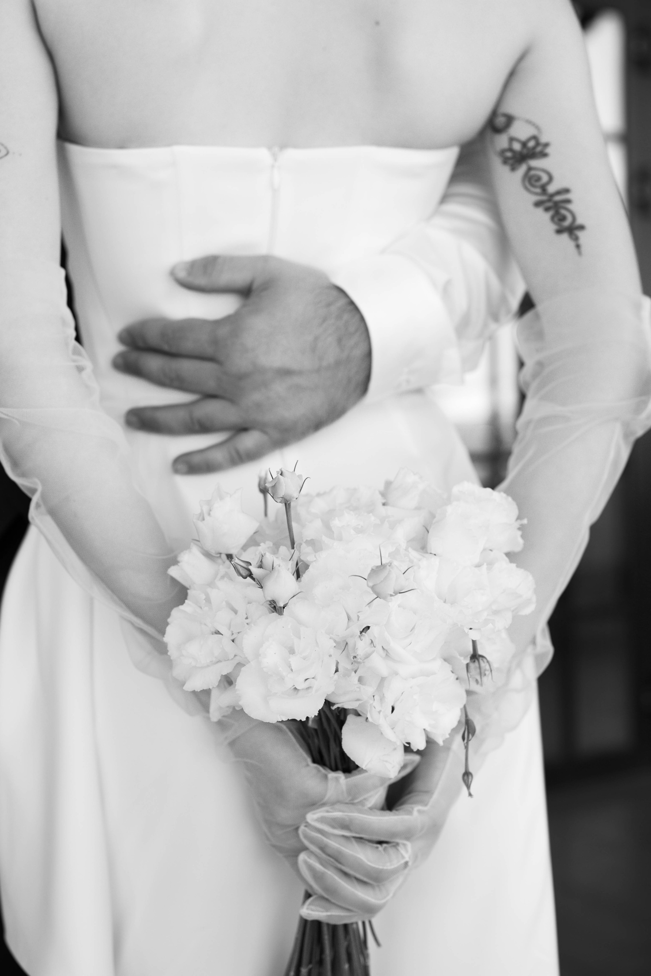 Два сердца, один путь. Аксанна Аракелян