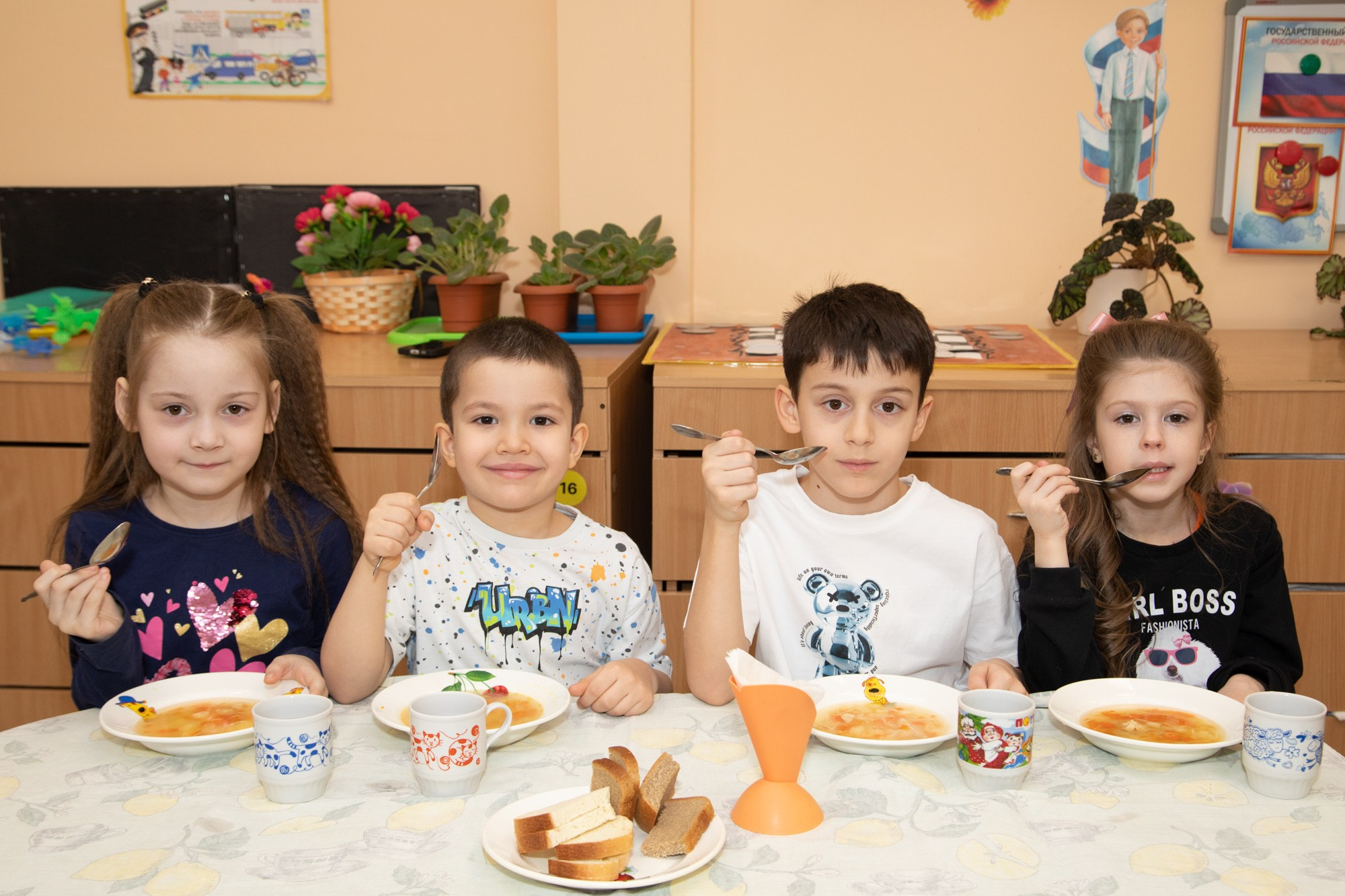 Детсадовские фотографии. Семейный и детский фотограф в Санкт-Петербург. Natalia Fadel