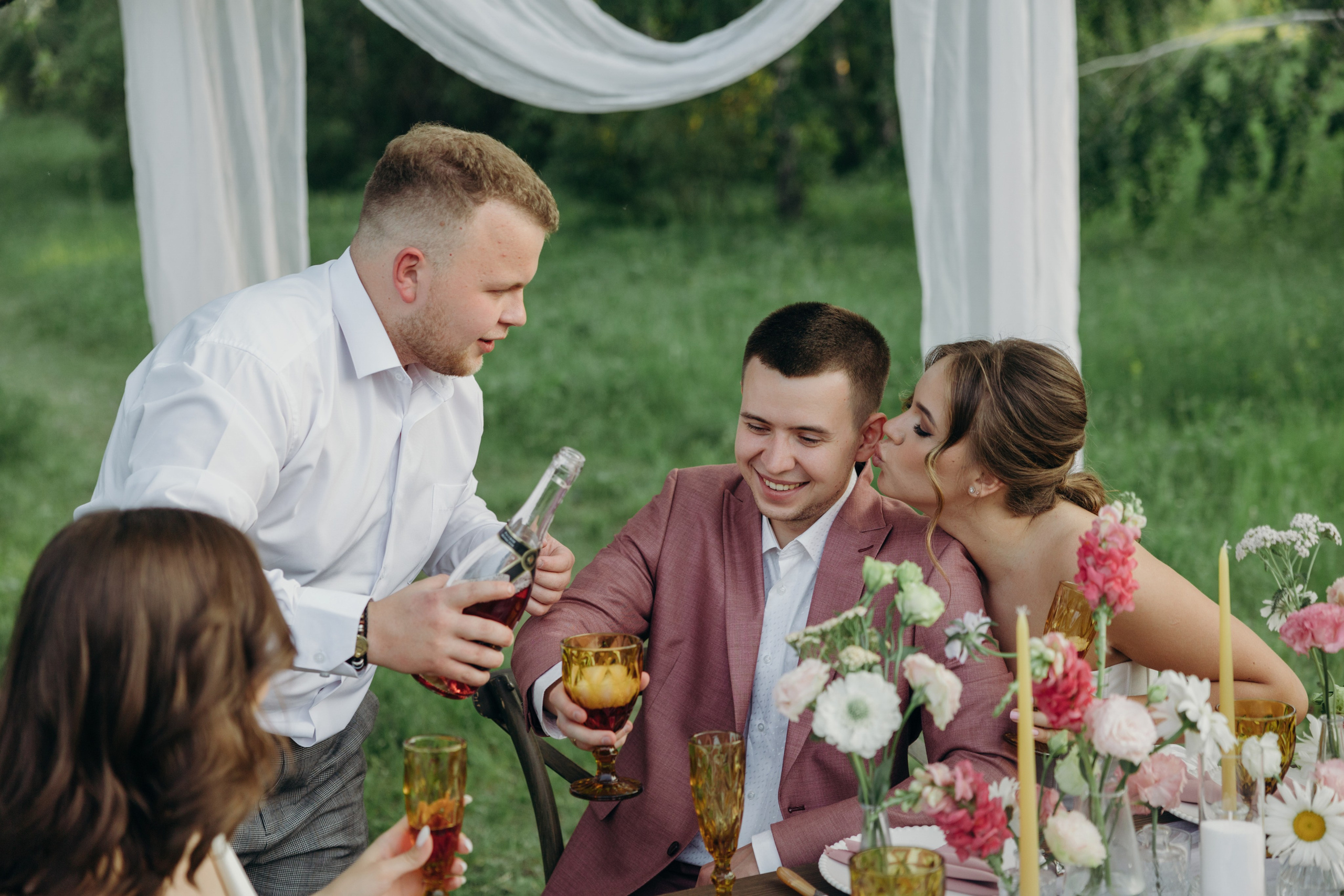 Роман&Яна. Фотограф свадебный семейный в Красноярске Шукшина Наталья