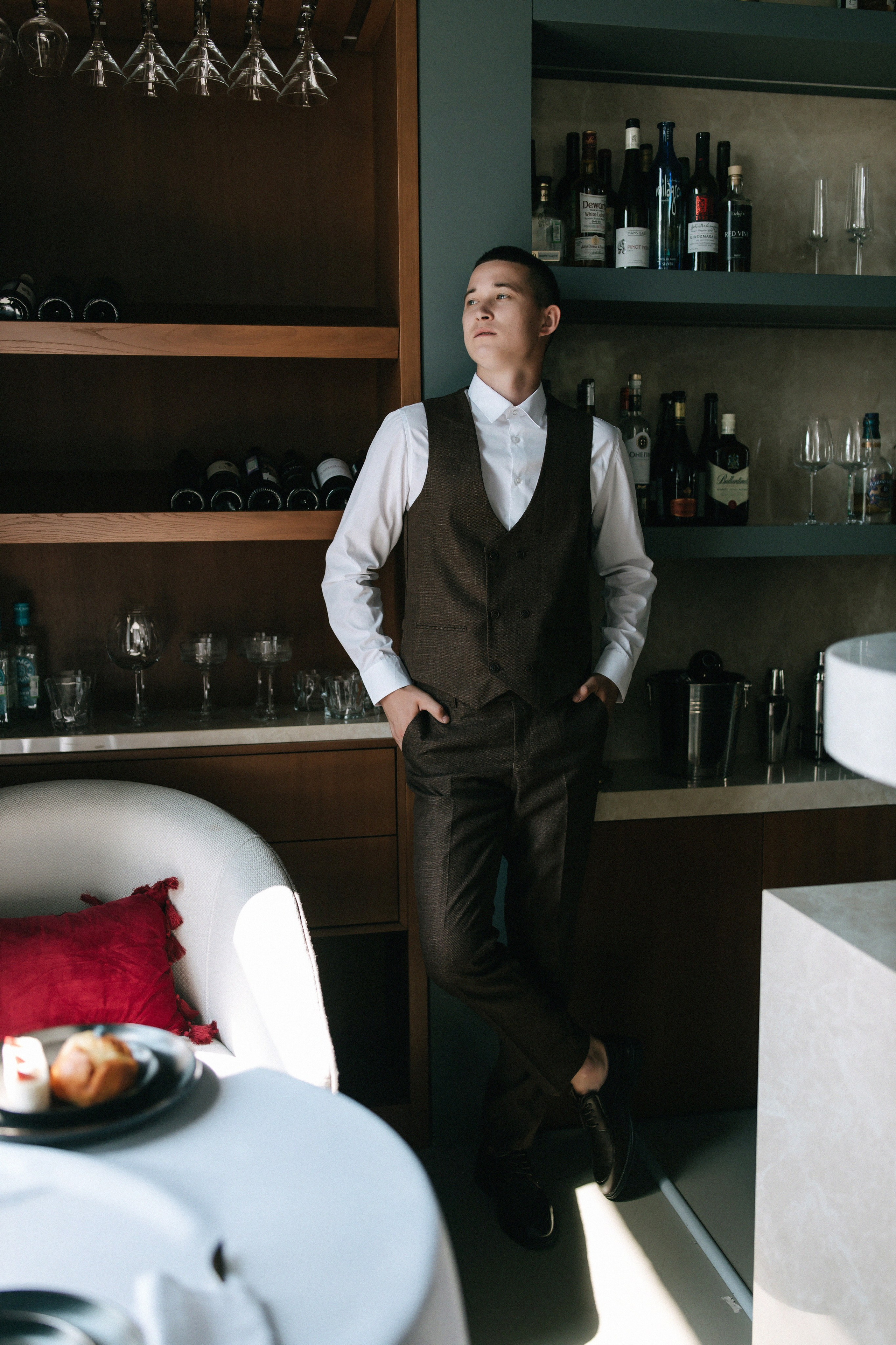 Данил и Ксения. Свадебный и семейный фотограф в Казани и Волжске