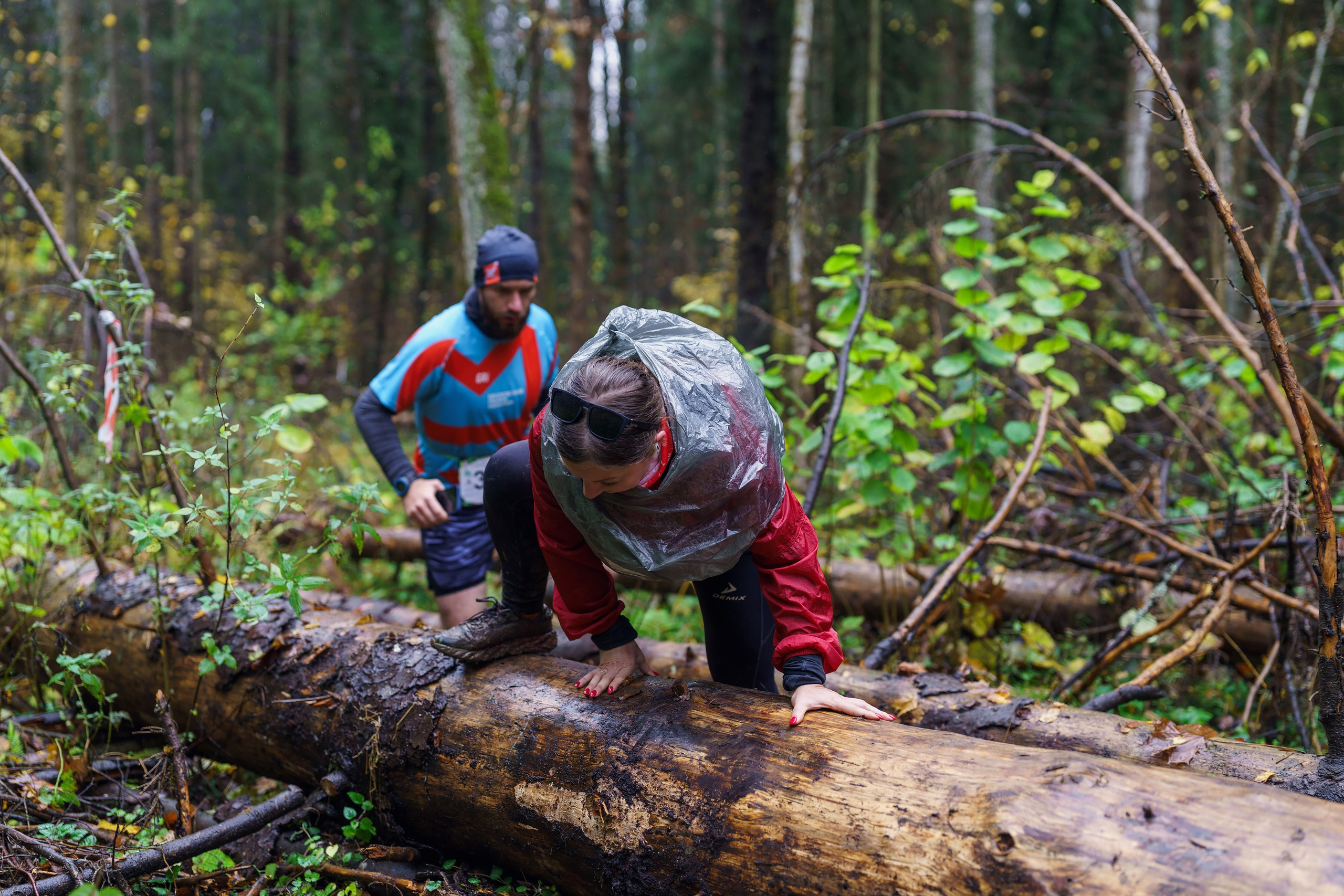 Фотографии Трейл Кутузов 2025. Фотограф спортивные события, недвижимость, турбизнес