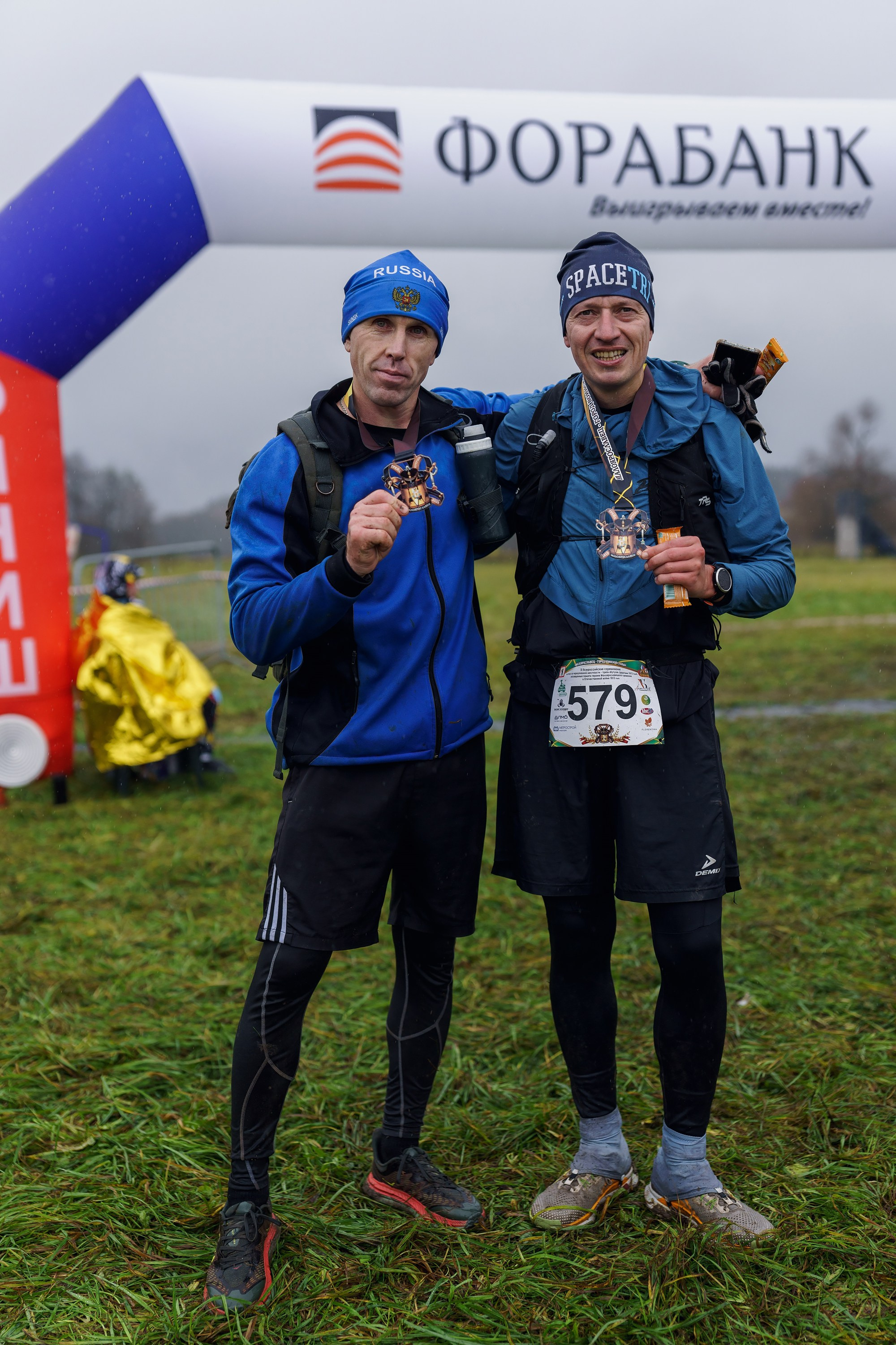 Фотографии Трейл Кутузов 2025. Фотограф спортивные события, недвижимость, турбизнес