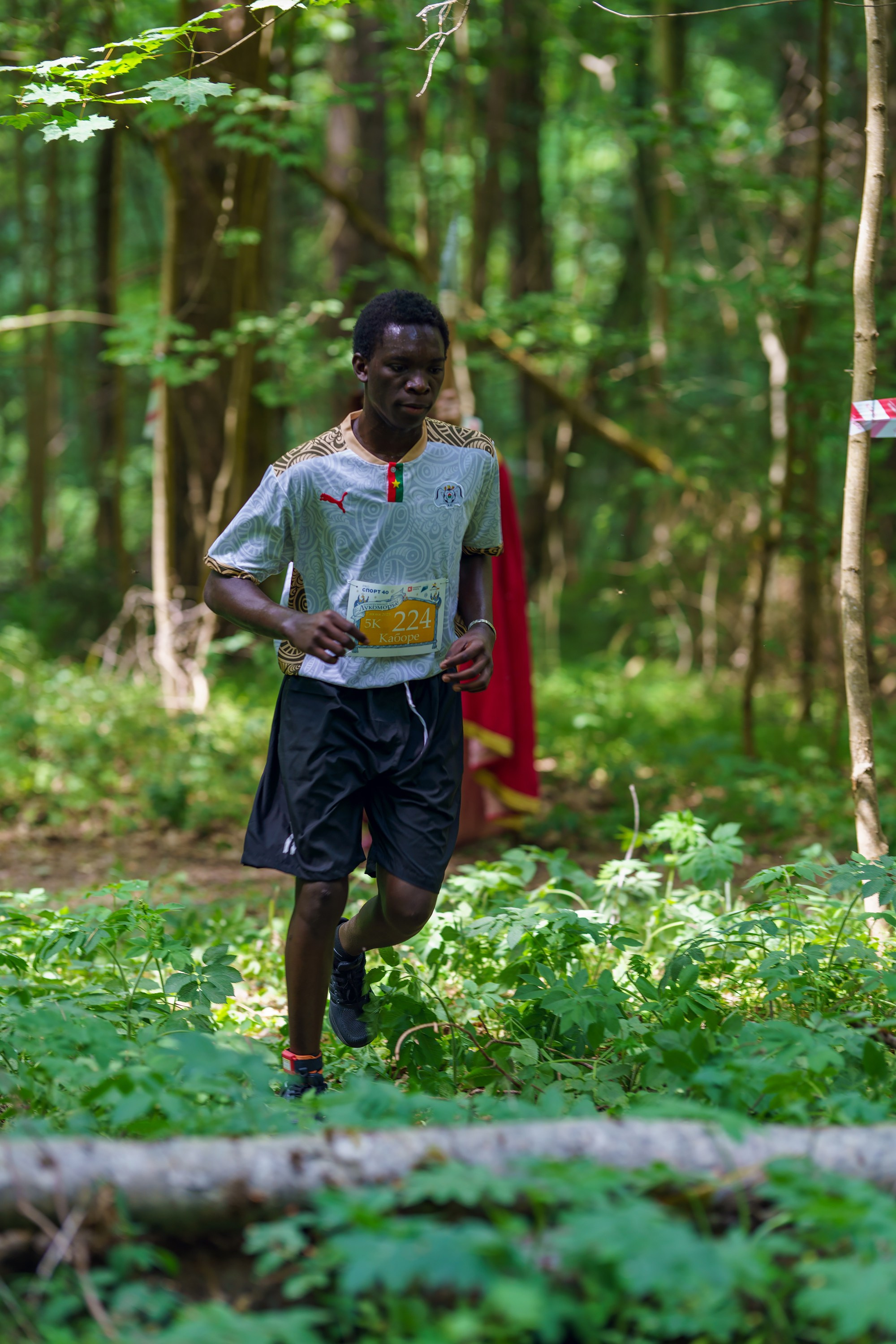Фотографии Иммерсивный трейл «Лукоморье» 2025. Фотограф спортивные события, недвижимость, турбизнес