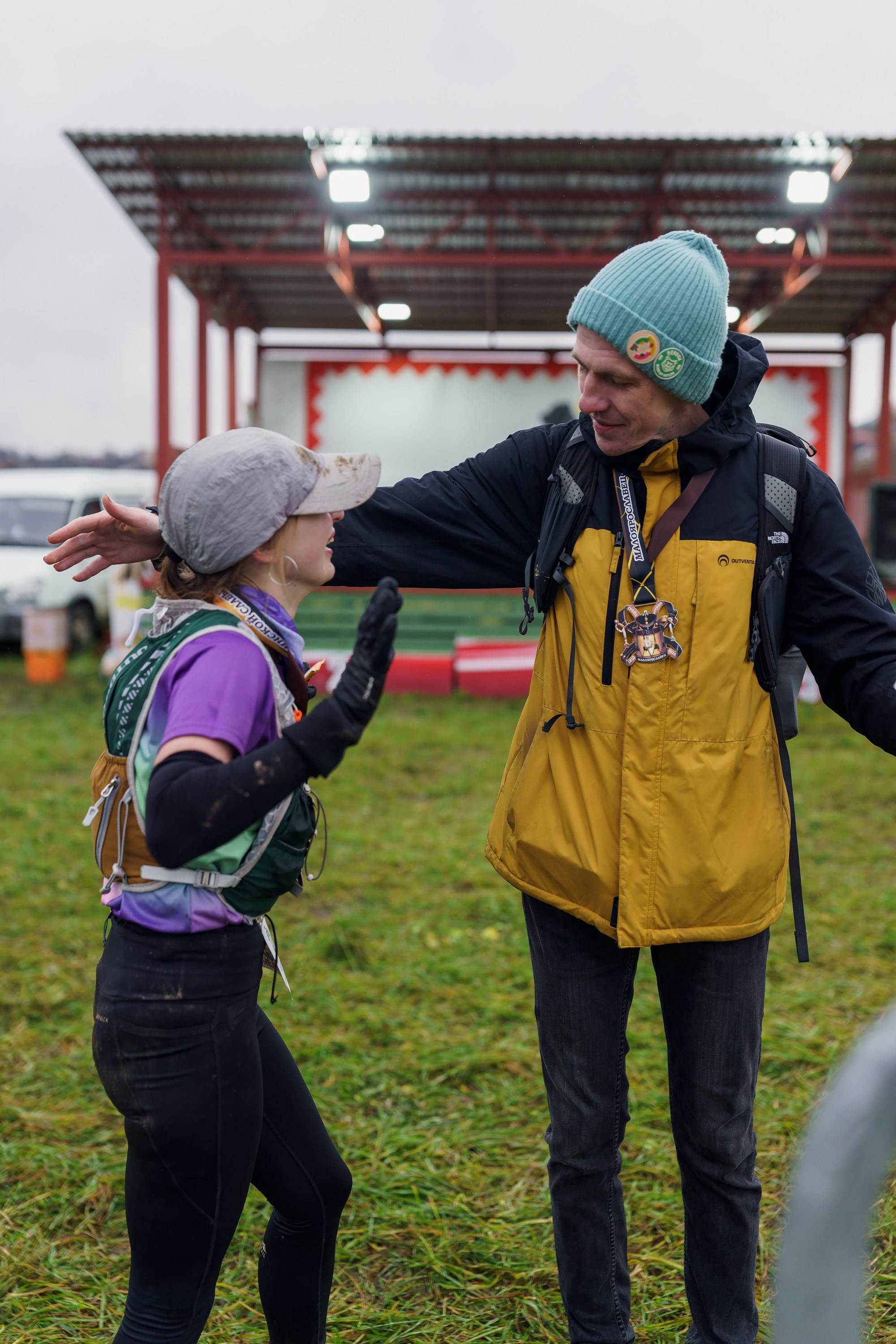 Фотографии Трейл Кутузов 2025. Фотограф спортивные события, недвижимость, турбизнес