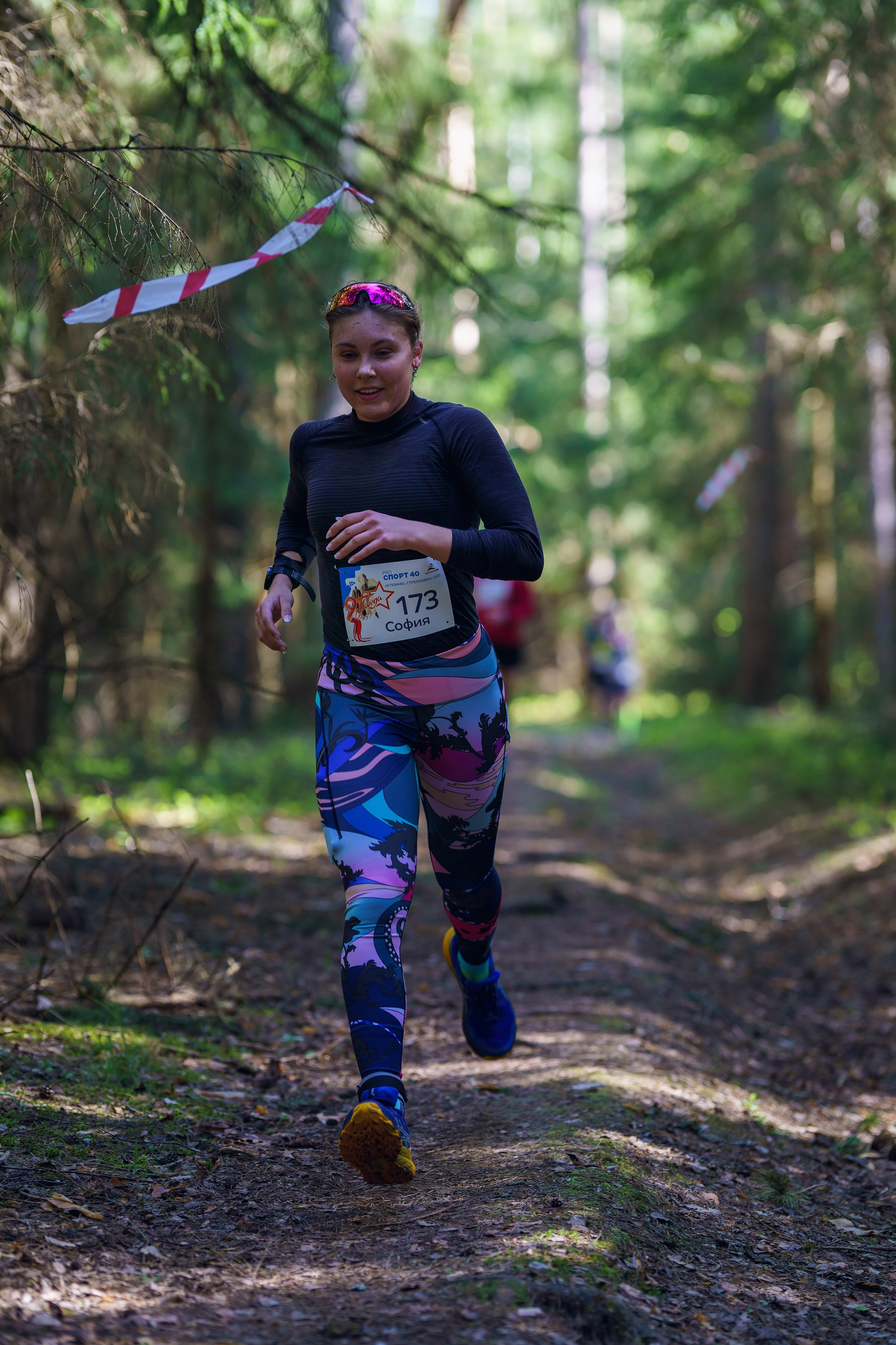 Фотографии Трейл Я помню. Стрелковка 2025. Фотограф спортивные события, недвижимость, турбизнес