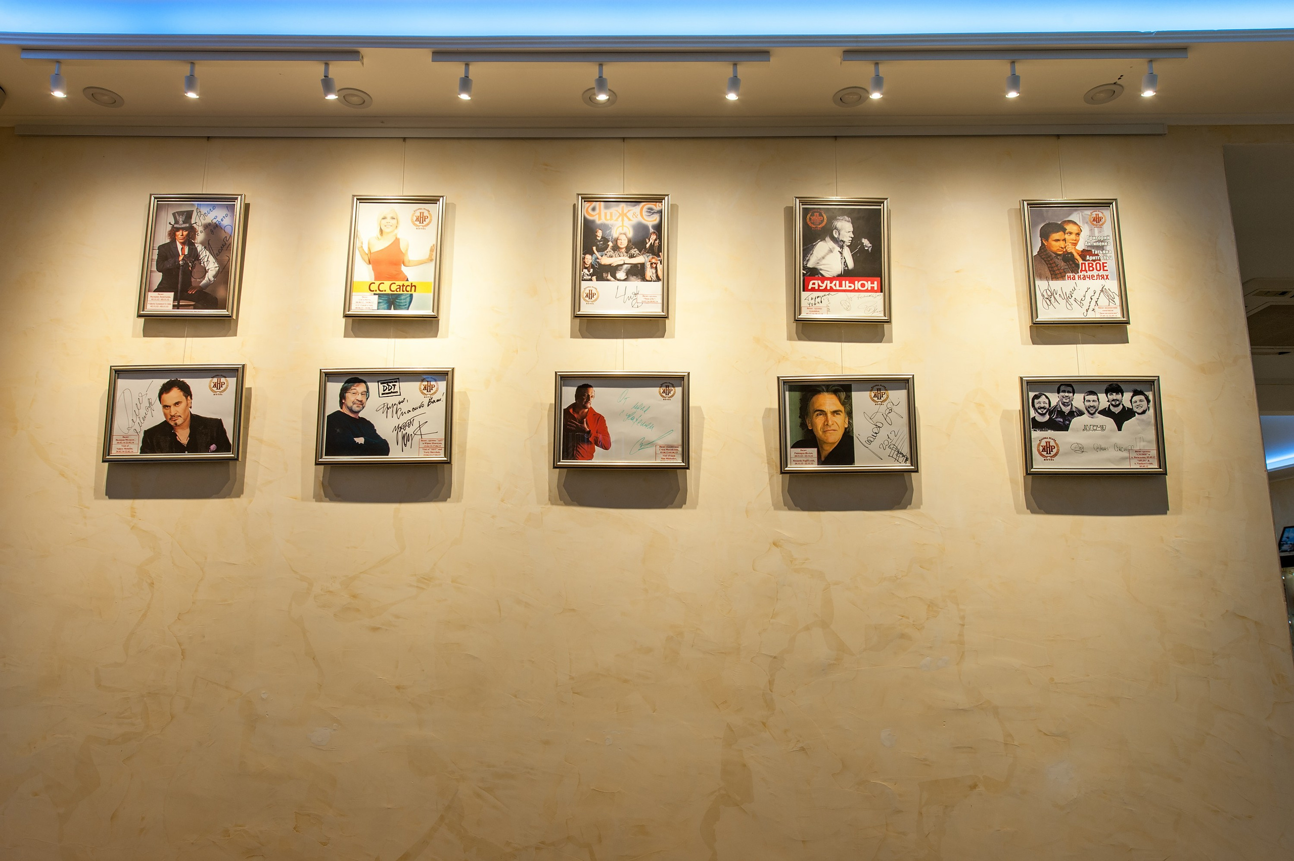 Гостиница Калуга Плаза. Фотограф спортивные события, недвижимость, турбизнес