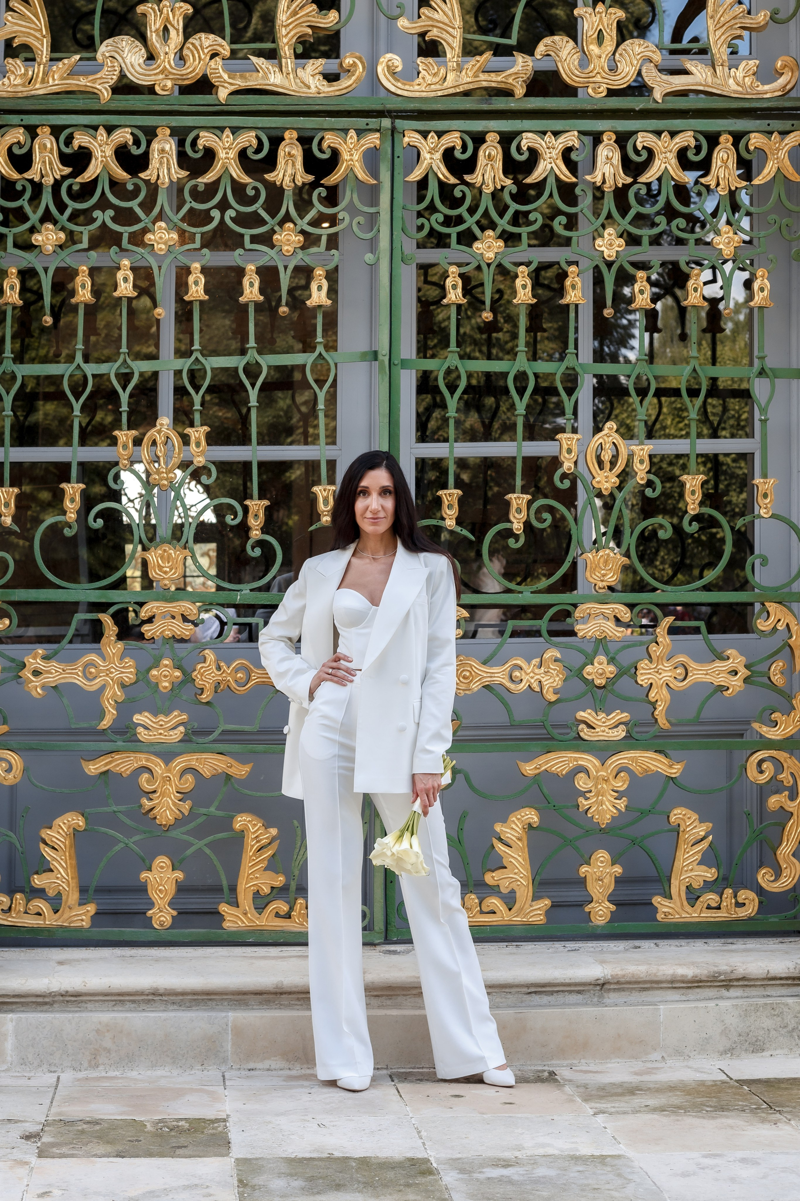 Разные вместе. Свадебный фотограф в Москве — Ольга Козловская