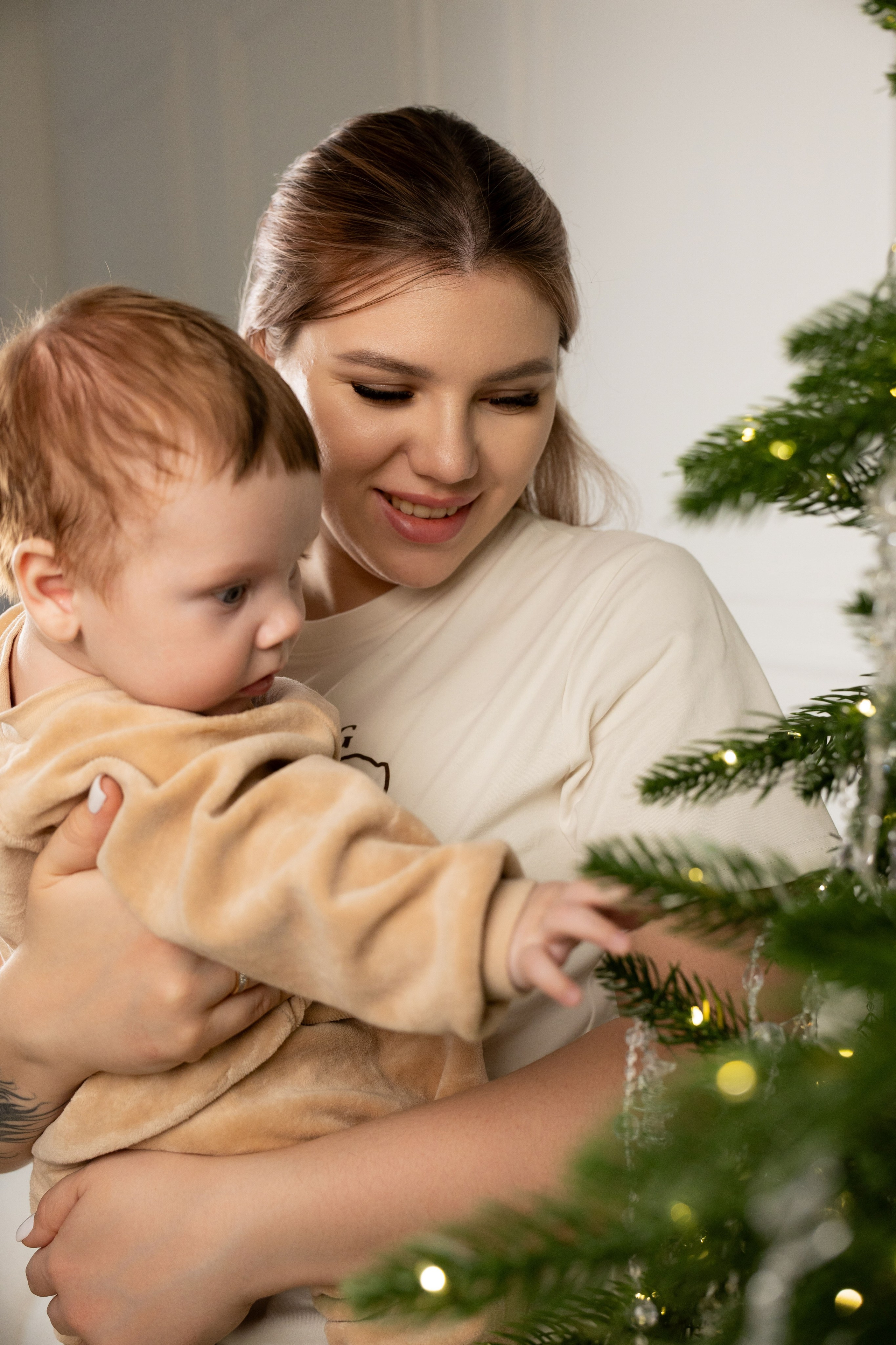Семейные & детские. Анастасия Соломенная и Василиса Марченко Фотографы Краснодар