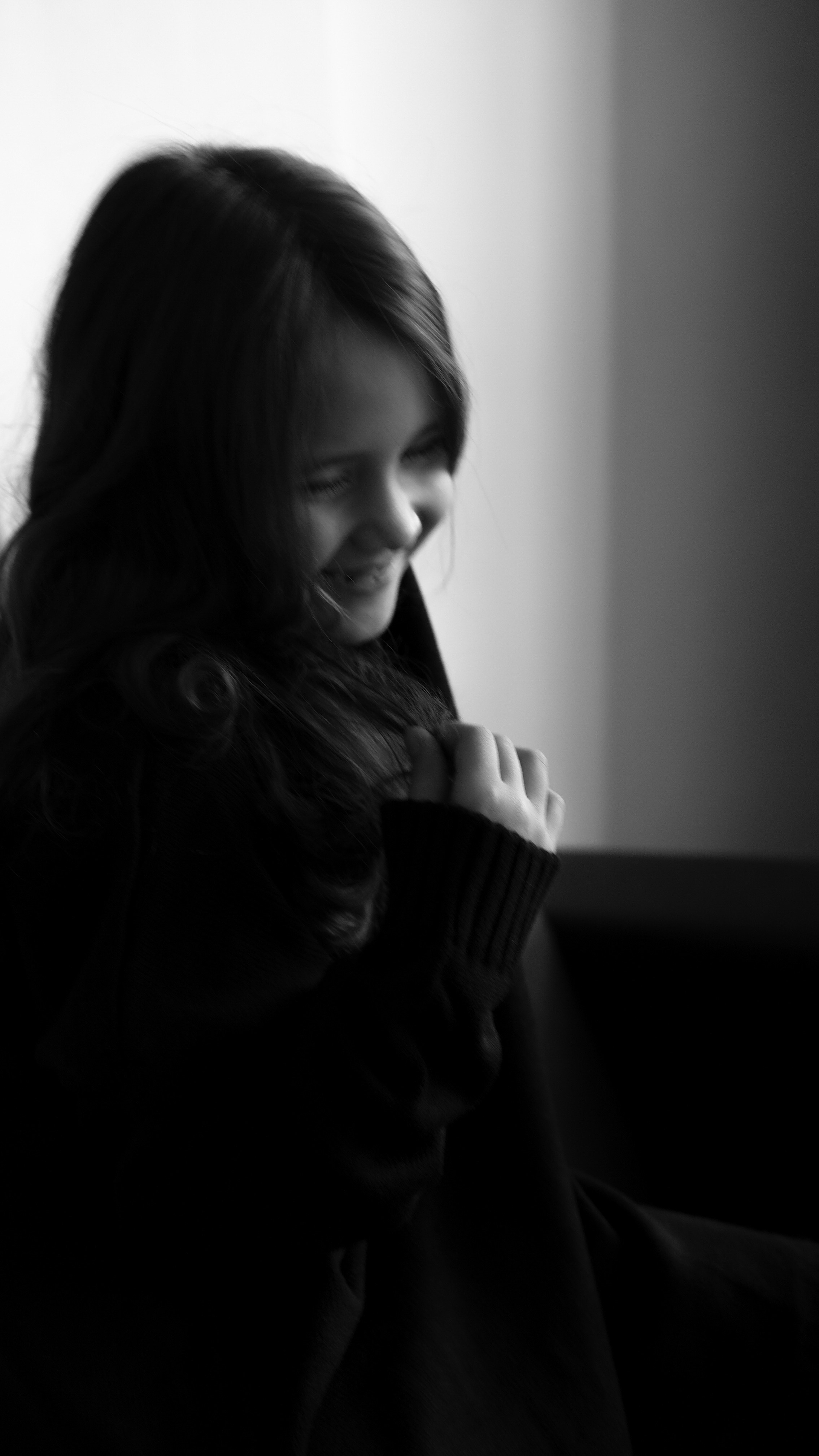 Мелания. Фотограф Новосибирск Пермякова Виктория