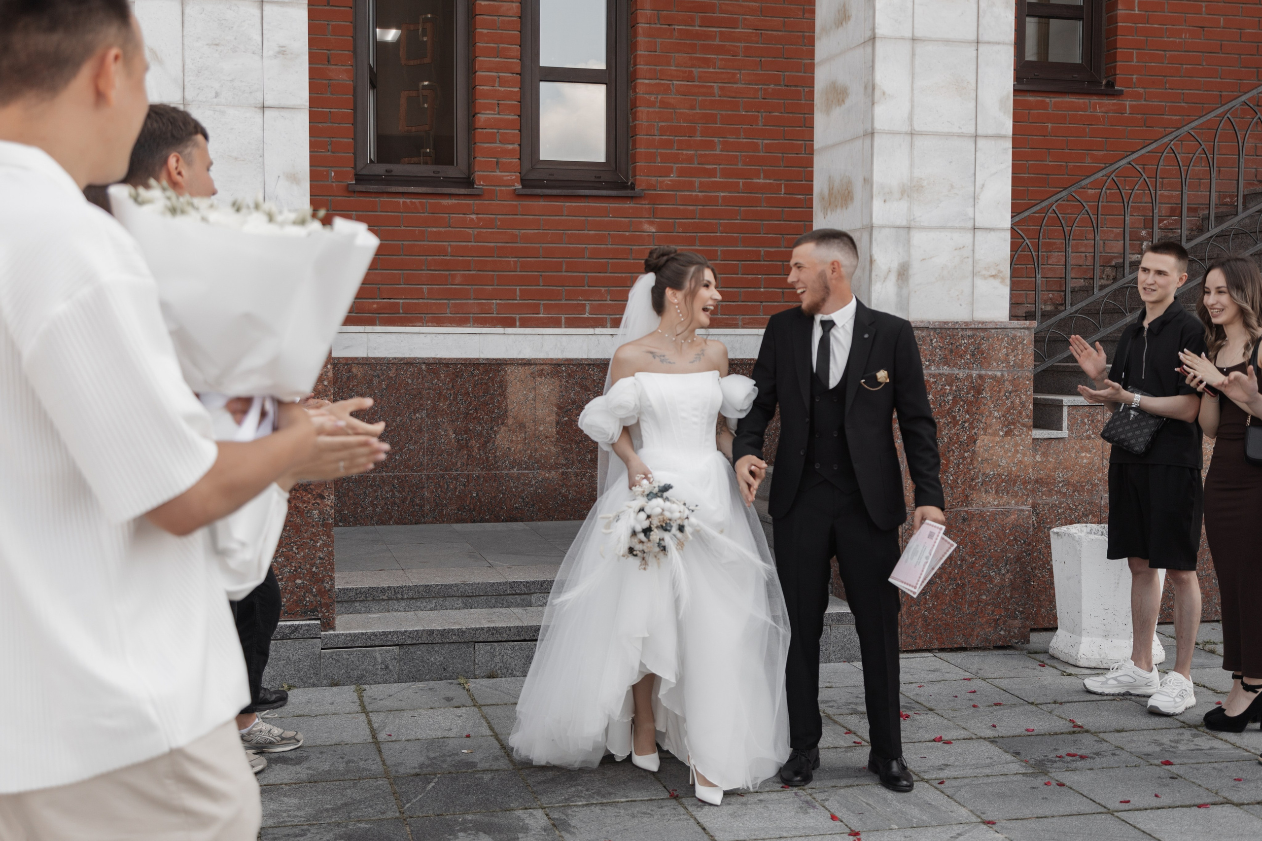 Артем&Анастасия. Свадебный фотограф Диана Артемьева, Йошкар-Ола