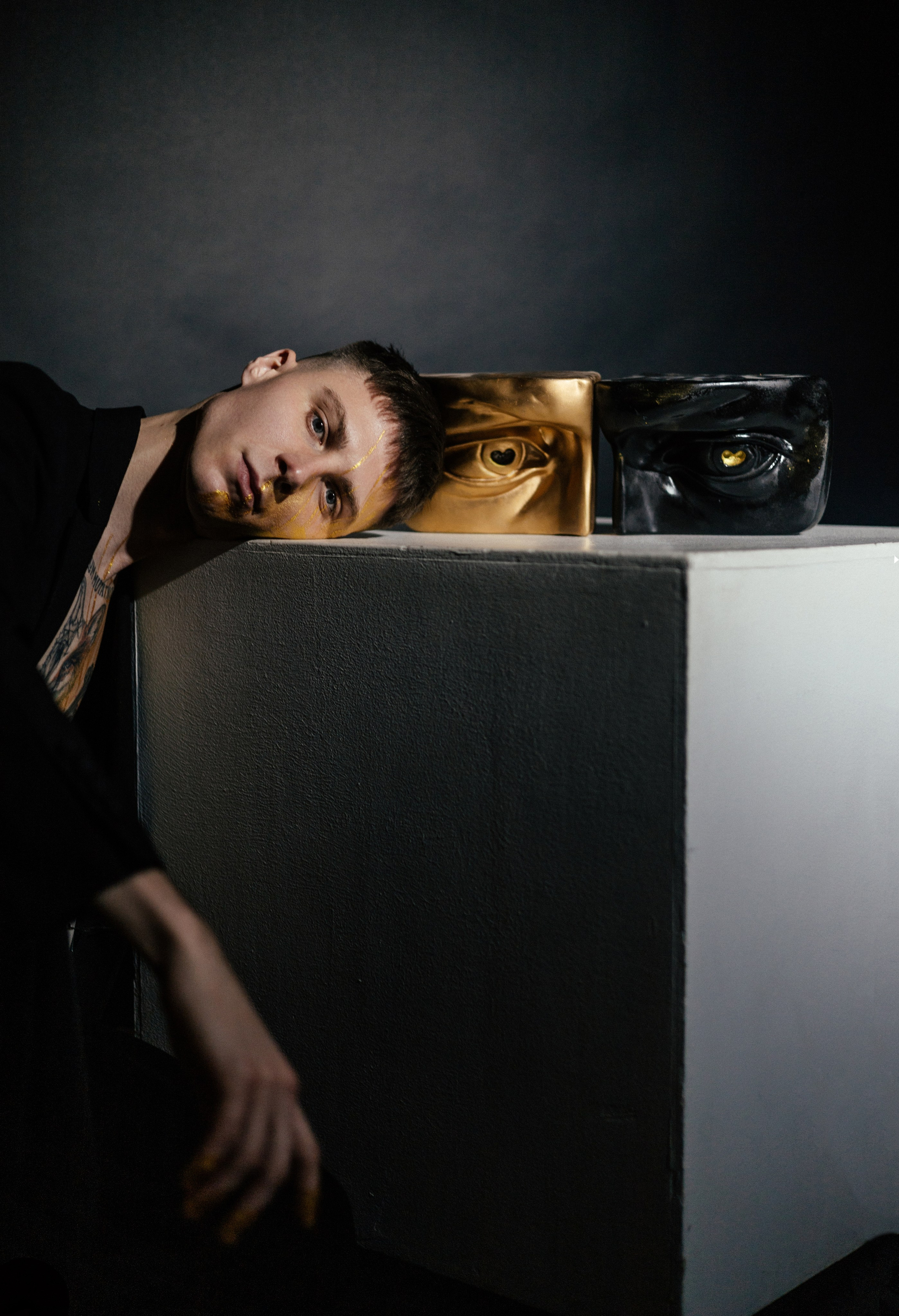 Константин. Gorbunova Alina Фотограф