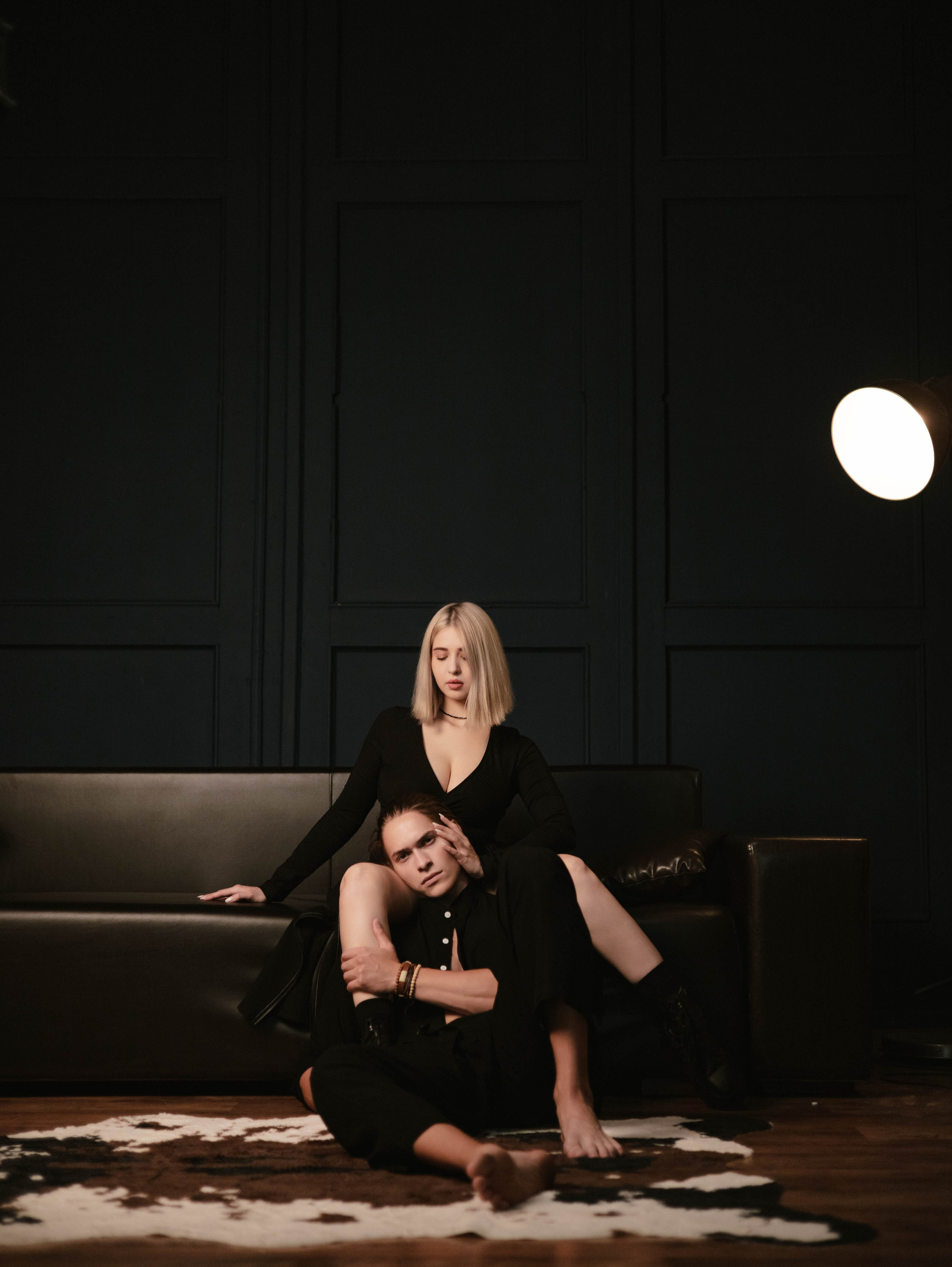 Андрей и Виктория. Gorbunova Alina Фотограф