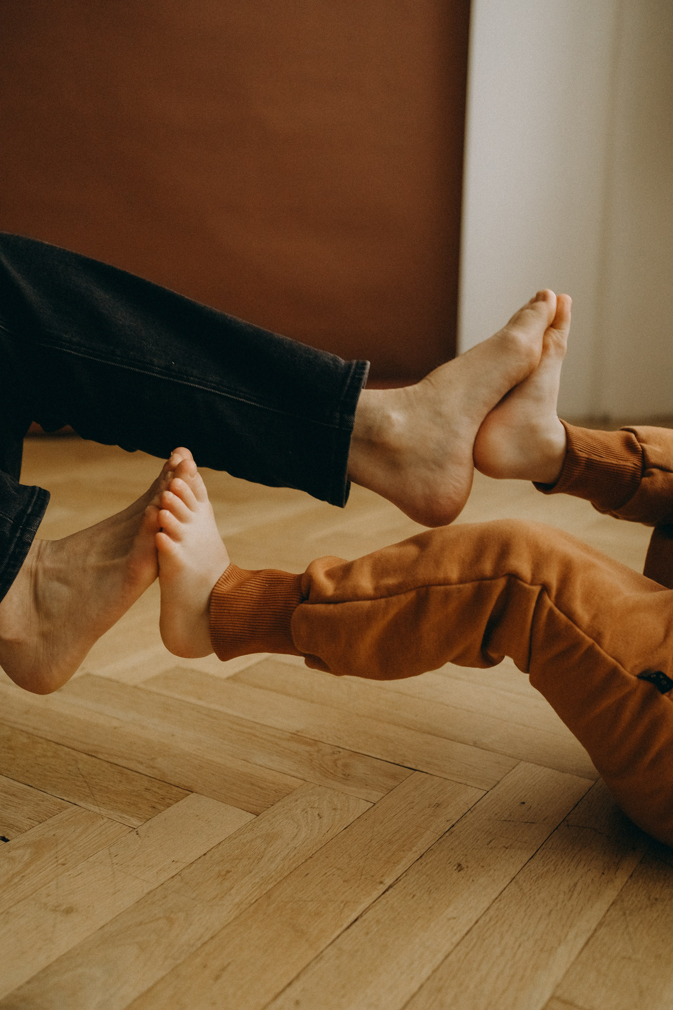 Лера, Лев. Главная