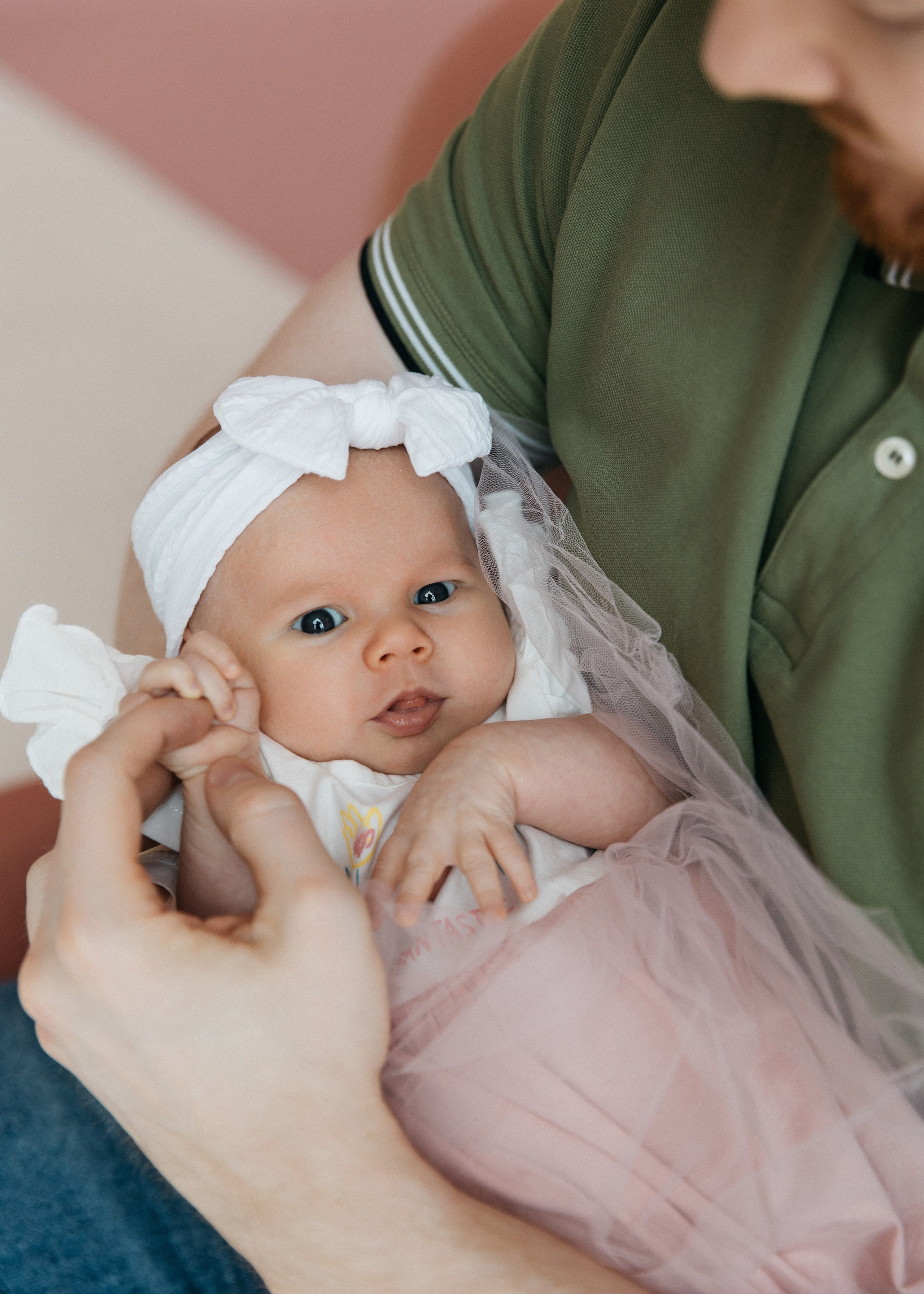 Юля Денис Алена. Свадебный и семейный фотограф в Москве Холда Тати