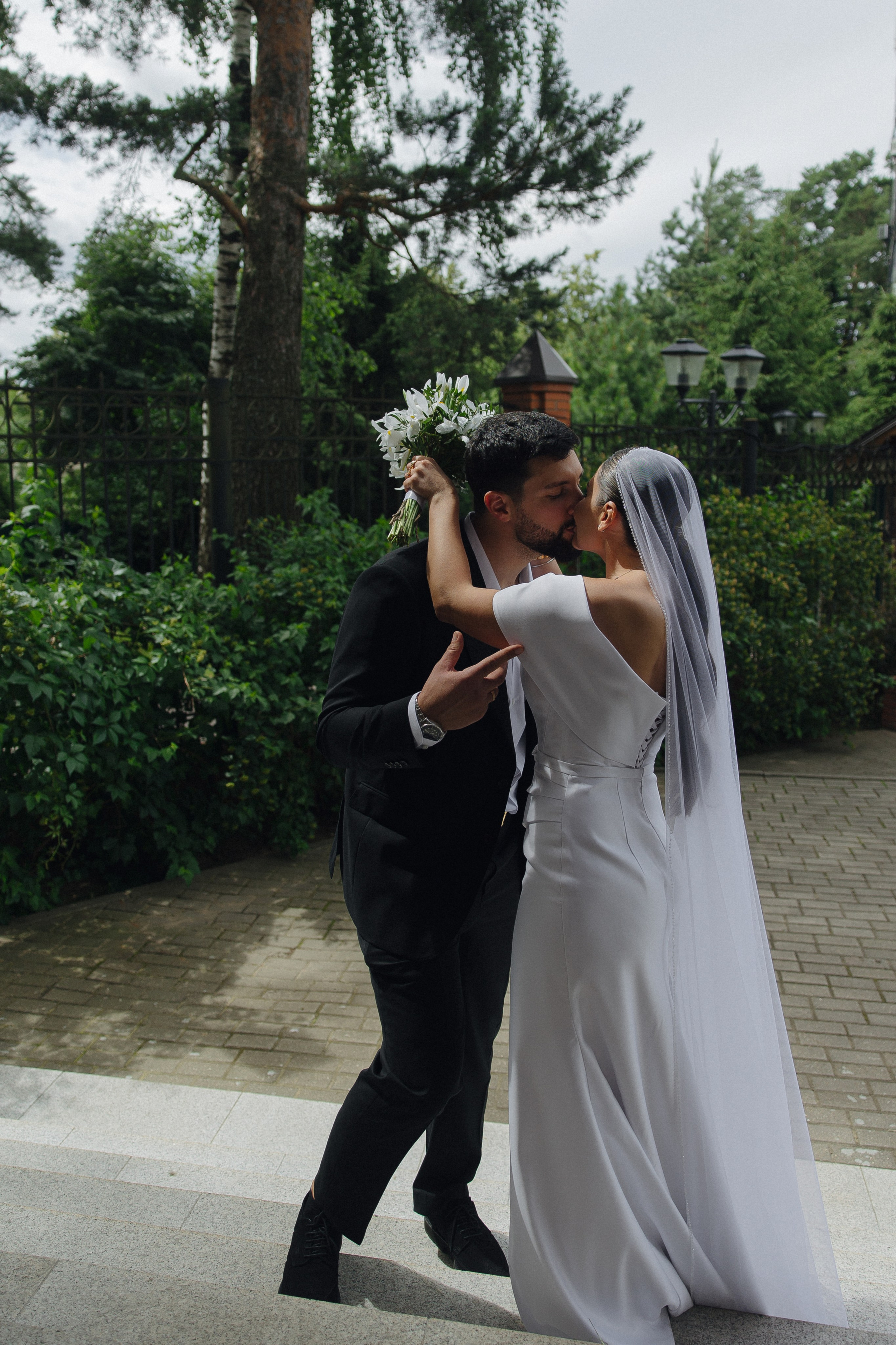 Венчание. Главная