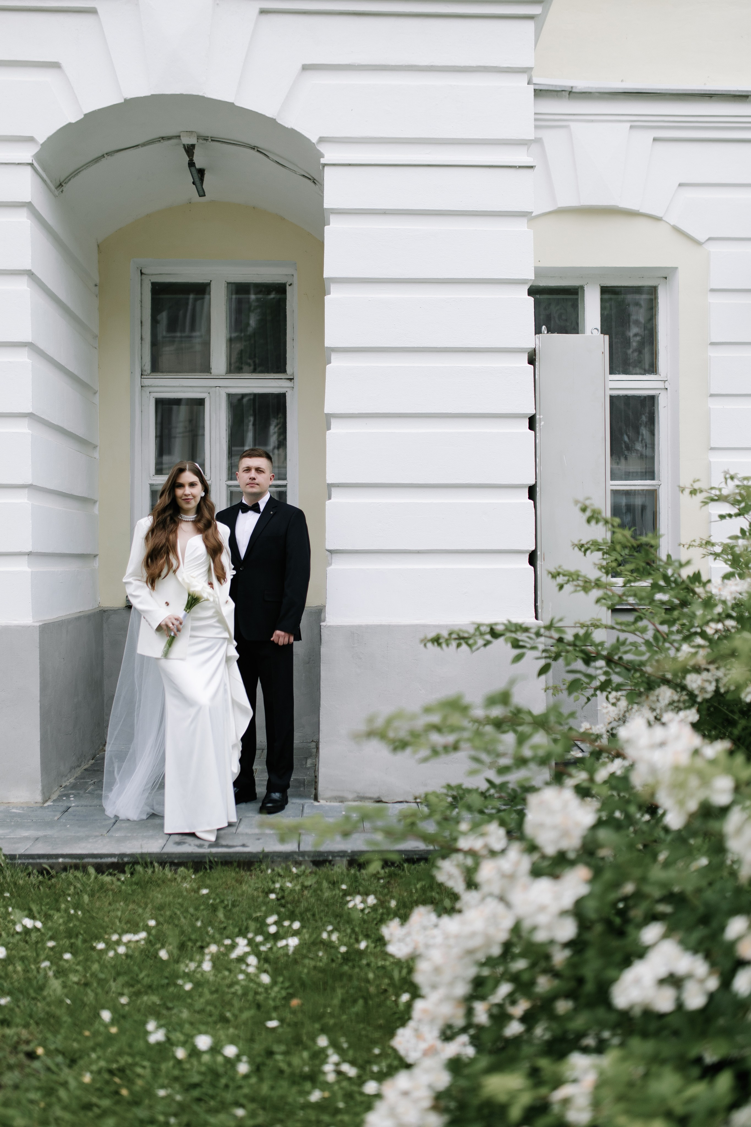 Андрей & Анастасия. Анастасия Гольнева