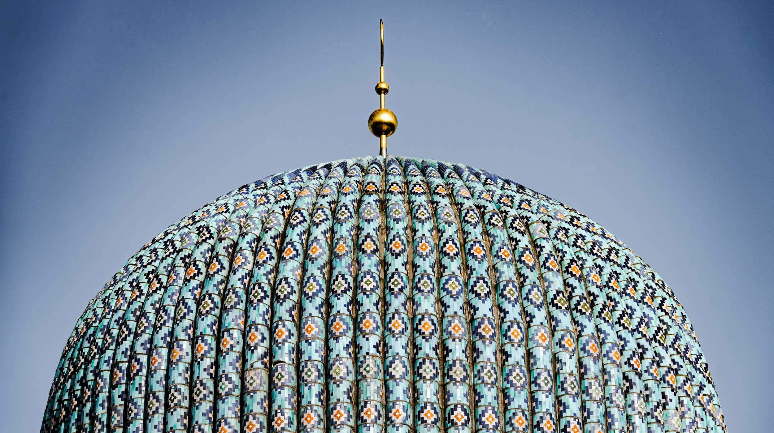 Saint Petersburg. The Andris